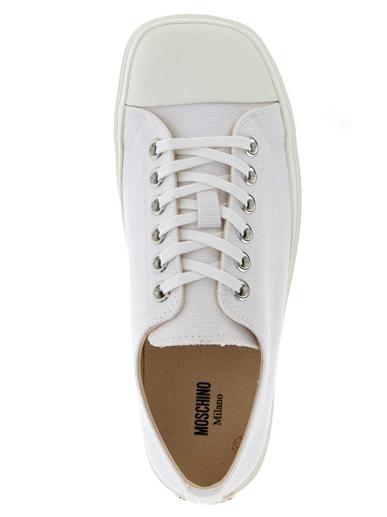'Edge' sneakers MB15053G0NGR010A (MOSCHINO / スニーカー ) | MOSCHINO (モスキーノ)(3)