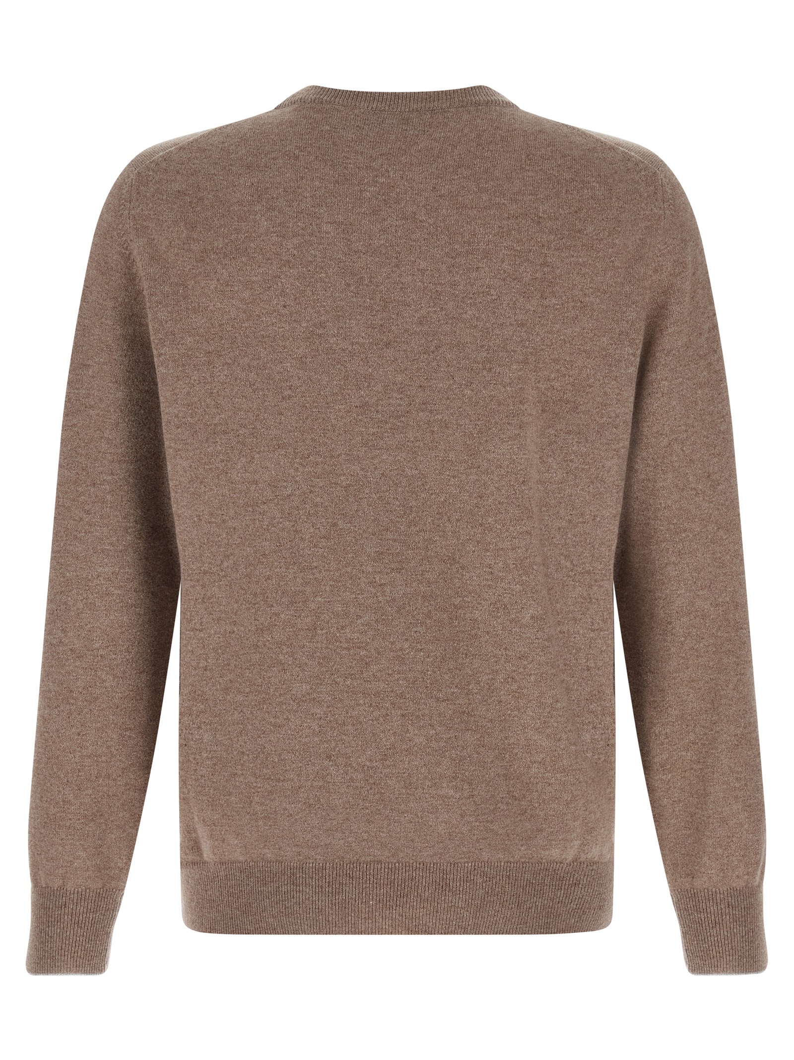 Cashmere sweater M2200100CSJ89 (Brunello Cucinelli / ニット・セーター・カーディガン ) | Brunello Cucinelli (ブルネロ・クチネリ)(1)