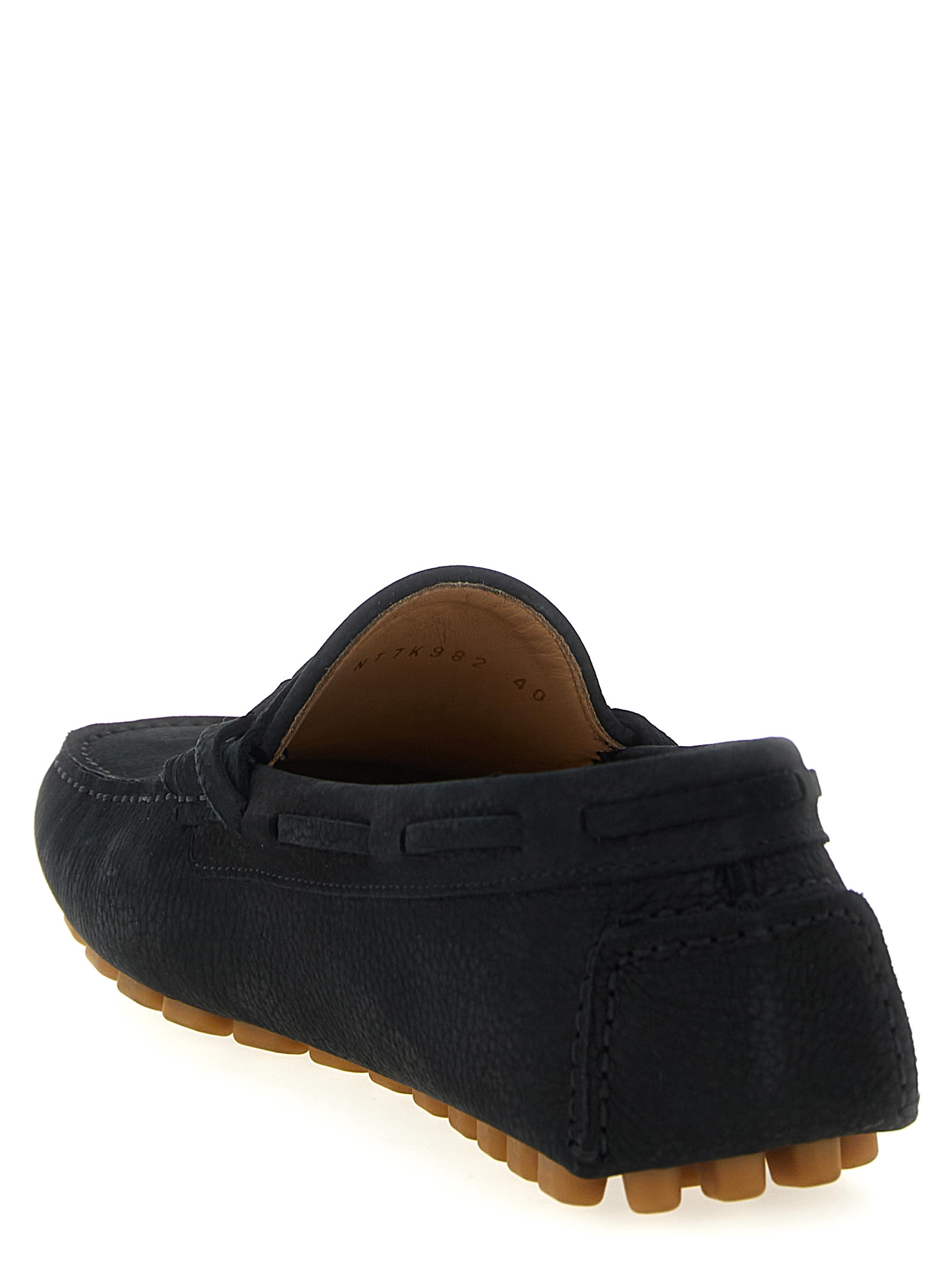 Valentino Garavani 'Driver Fastaway' loafers Y2S0K98AAH0NO (Valentino Garavani / ローファー ) | Valentino Garavani (ヴァレンティノ)(2)