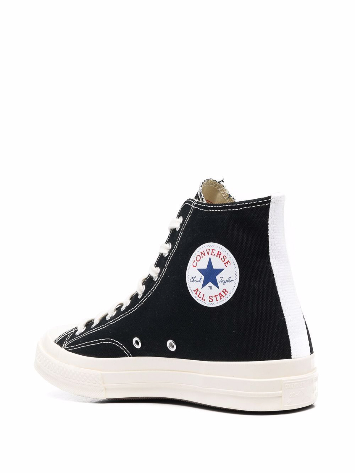 Logo sneakers AZK1120921 (PLAY Comme Des Garçons / スニーカー ) | PLAY Comme Des Garçons (プレイ コムデギャルソン)(2)