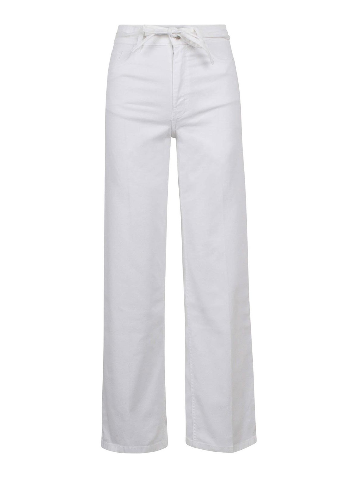 Ninie trousers 24108C1081 (BAUM UND PFERDGARTEN / パンツ ) | BAUM UND PFERDGARTEN (バウム ウンド ヘルガーデン)