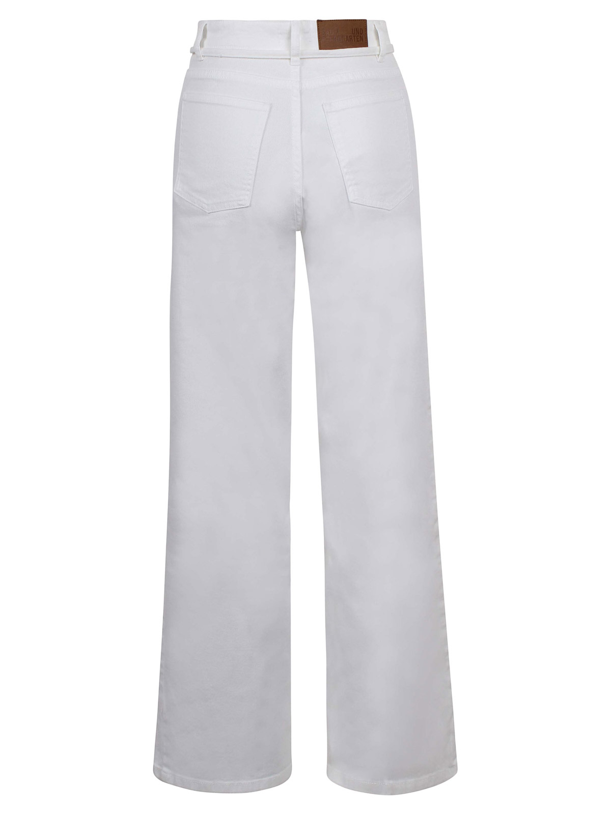 Ninie trousers 24108C1081 (BAUM UND PFERDGARTEN / パンツ ) | BAUM UND PFERDGARTEN (バウム ウンド ヘルガーデン)(1)
