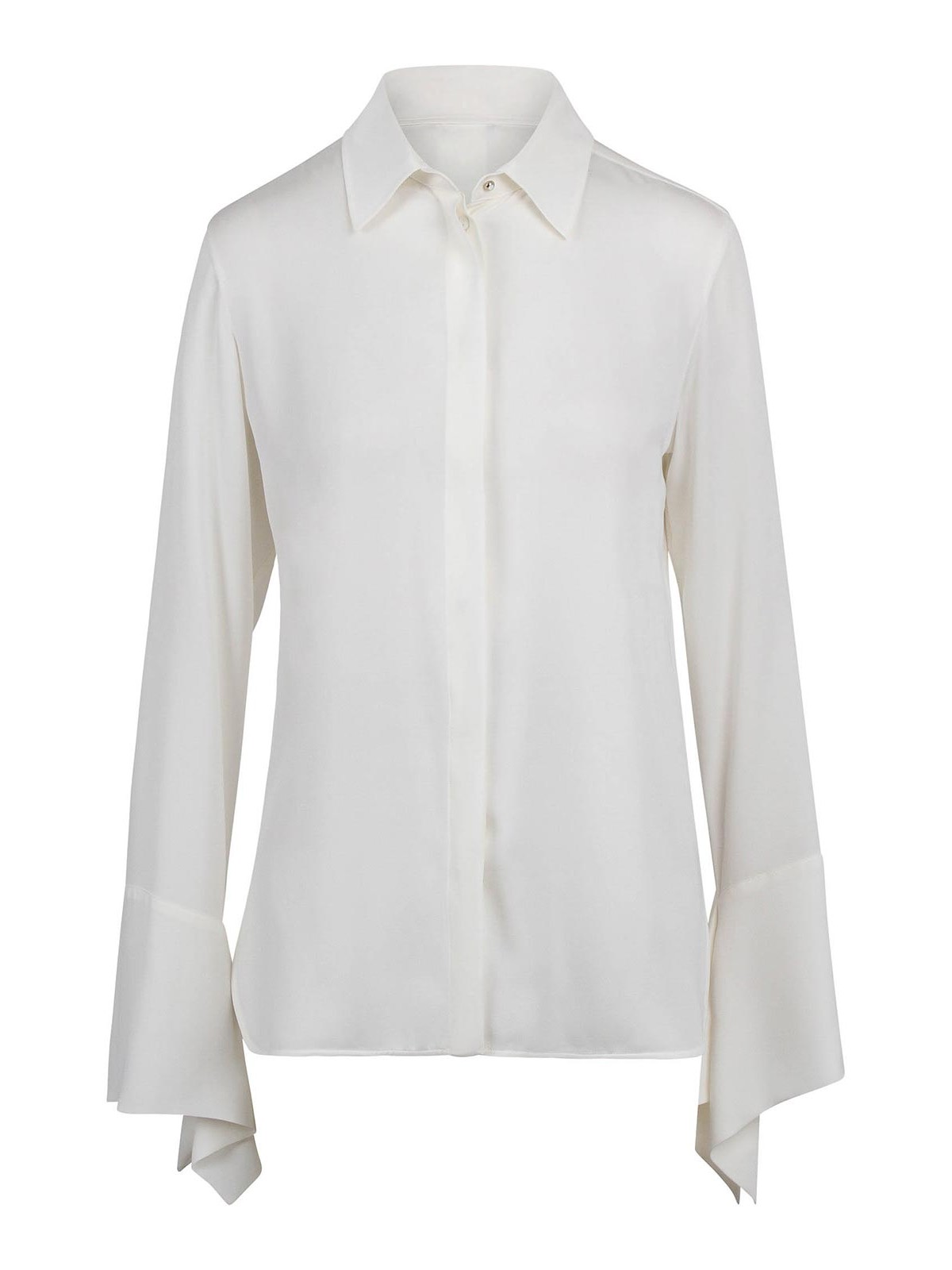 Greece shirt 2511111031650000 (Max Mara / シャツ・ブラウス ) | Max Mara (マックスマーラ)