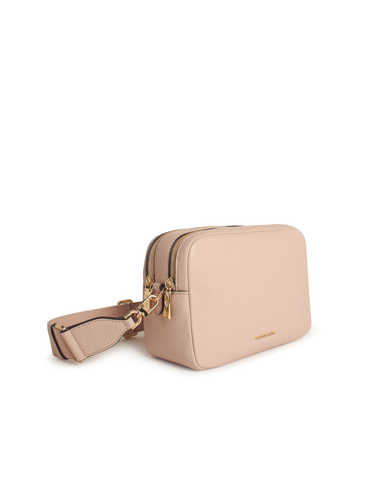 Briant Pink Leather Bag 32S5GYTC5L187 (MICHAEL KORS / ハンドバッグ・ショルダーバッグ ) | MICHAEL KORS (マイケル・コース)(1)