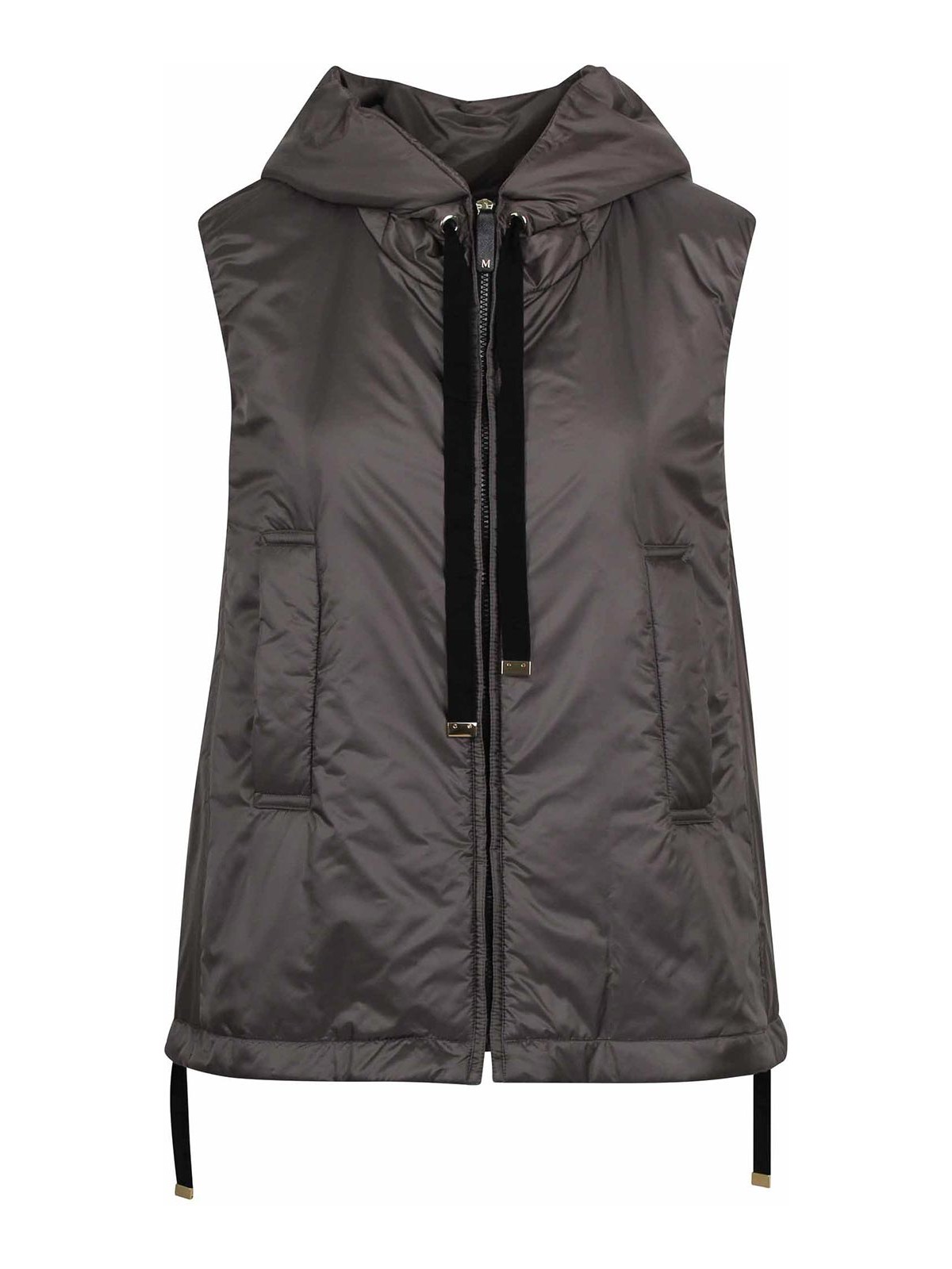 Antigoccoccoccia technical canvas 2519291034650080 (Max Mara The CUBE / ベスト ) | Max Mara The CUBE (マックスマーラ ザ・キューブ)