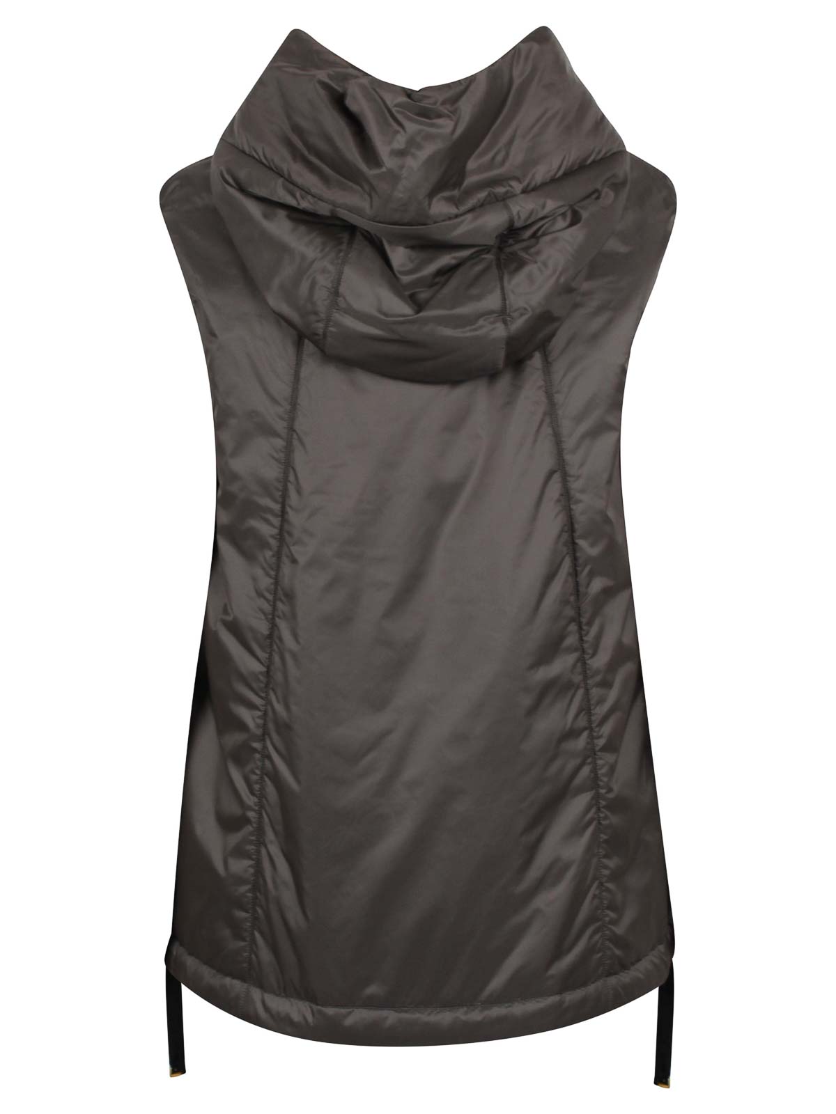 Antigoccoccoccia technical canvas 2519291034650080 (Max Mara The CUBE / ベスト ) | Max Mara The CUBE (マックスマーラ ザ・キューブ)(1)