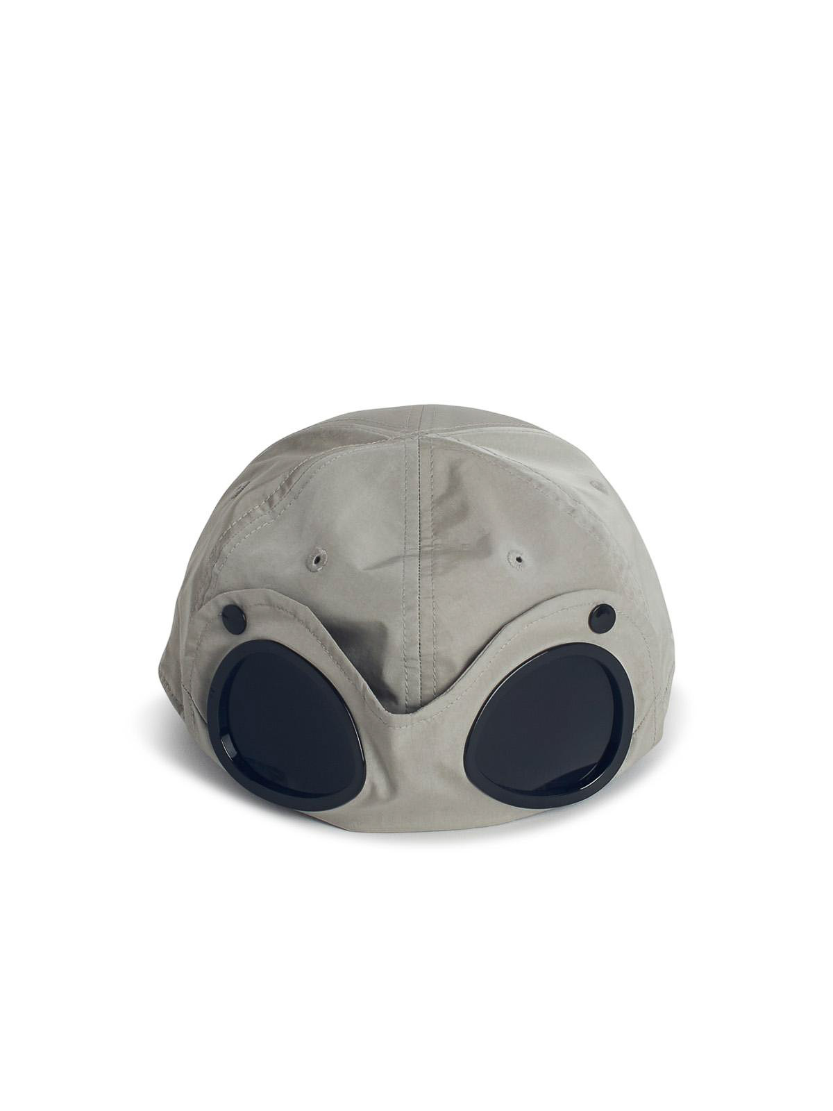 Green Cotton Cap 18CMAC146A005904A327 (C.P. Company / 帽子 ) | C.P. Company (シーピーカンパニー)(2)