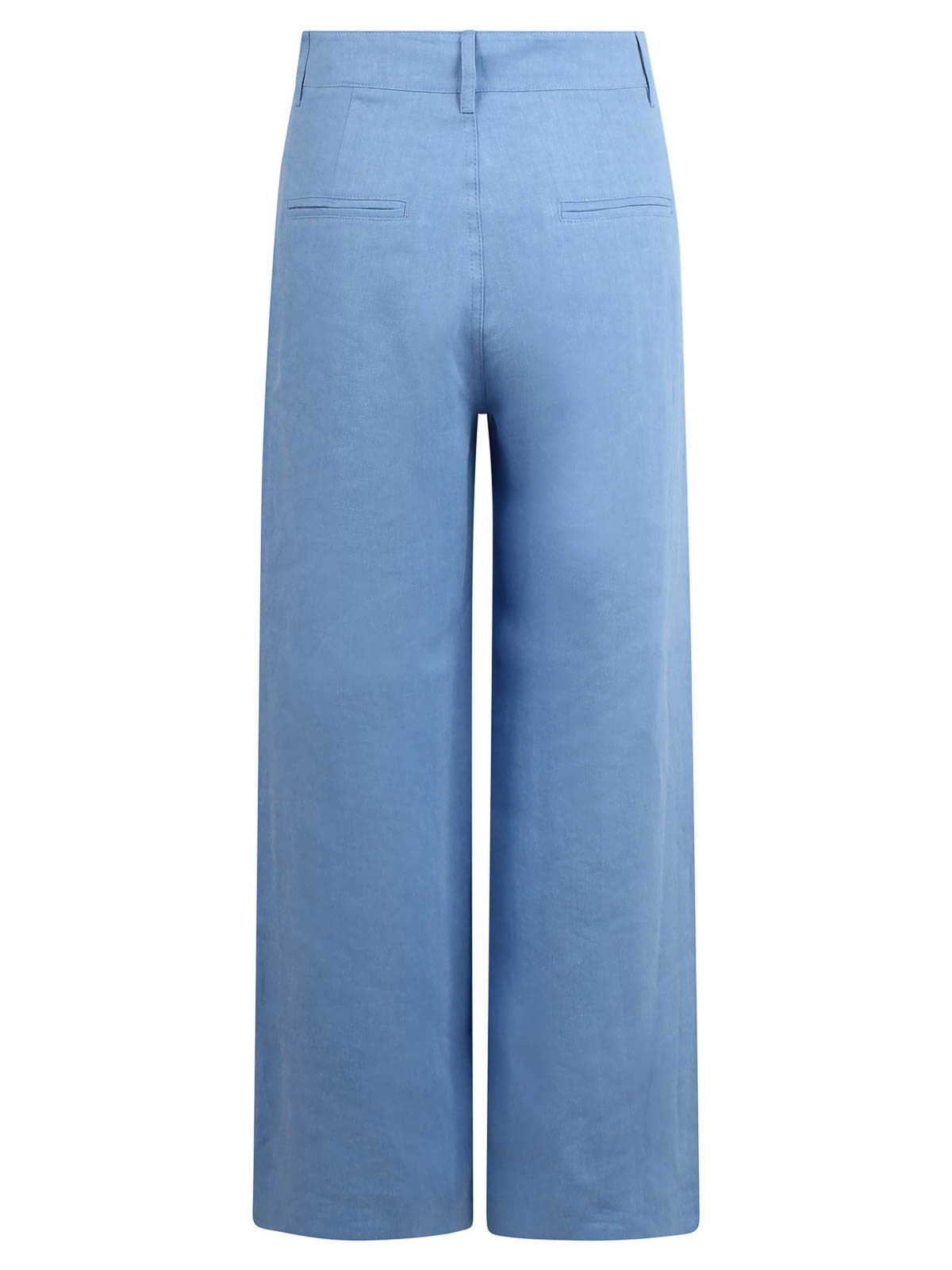 Large leg trousers 2519131043600000 (S MAX MARA / パンツ ) | S MAX MARA (エス マックスマーラ)(1)