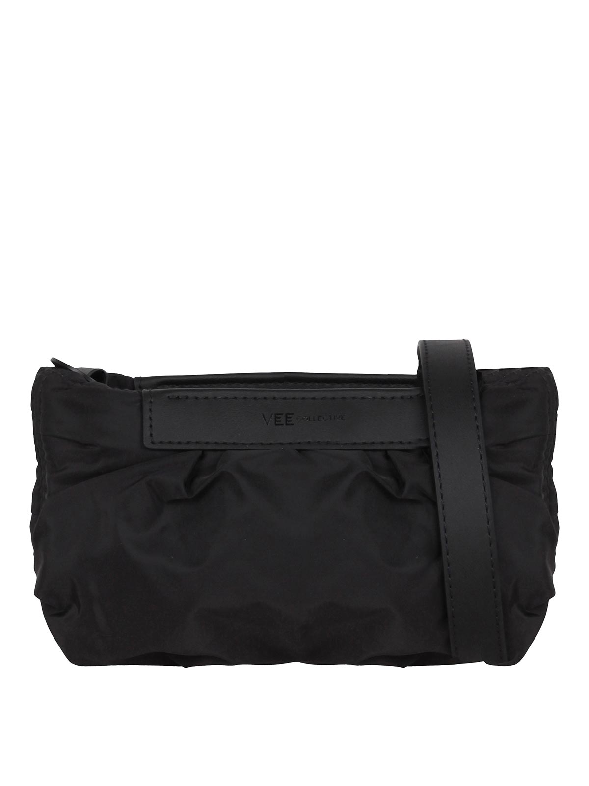 Caba clutch bag 137200304BLK (VEECOLLECTIVE / ハンドバッグ・ショルダーバッグ ) | VEECOLLECTIVE (ヴィーコレクティブ)