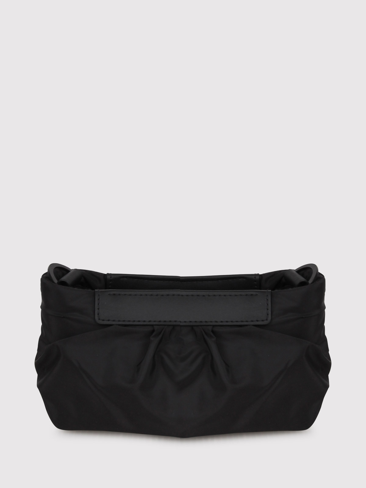 Caba clutch bag 137200304BLK (VEECOLLECTIVE / ハンドバッグ・ショルダーバッグ ) | VEECOLLECTIVE (ヴィーコレクティブ)(1)