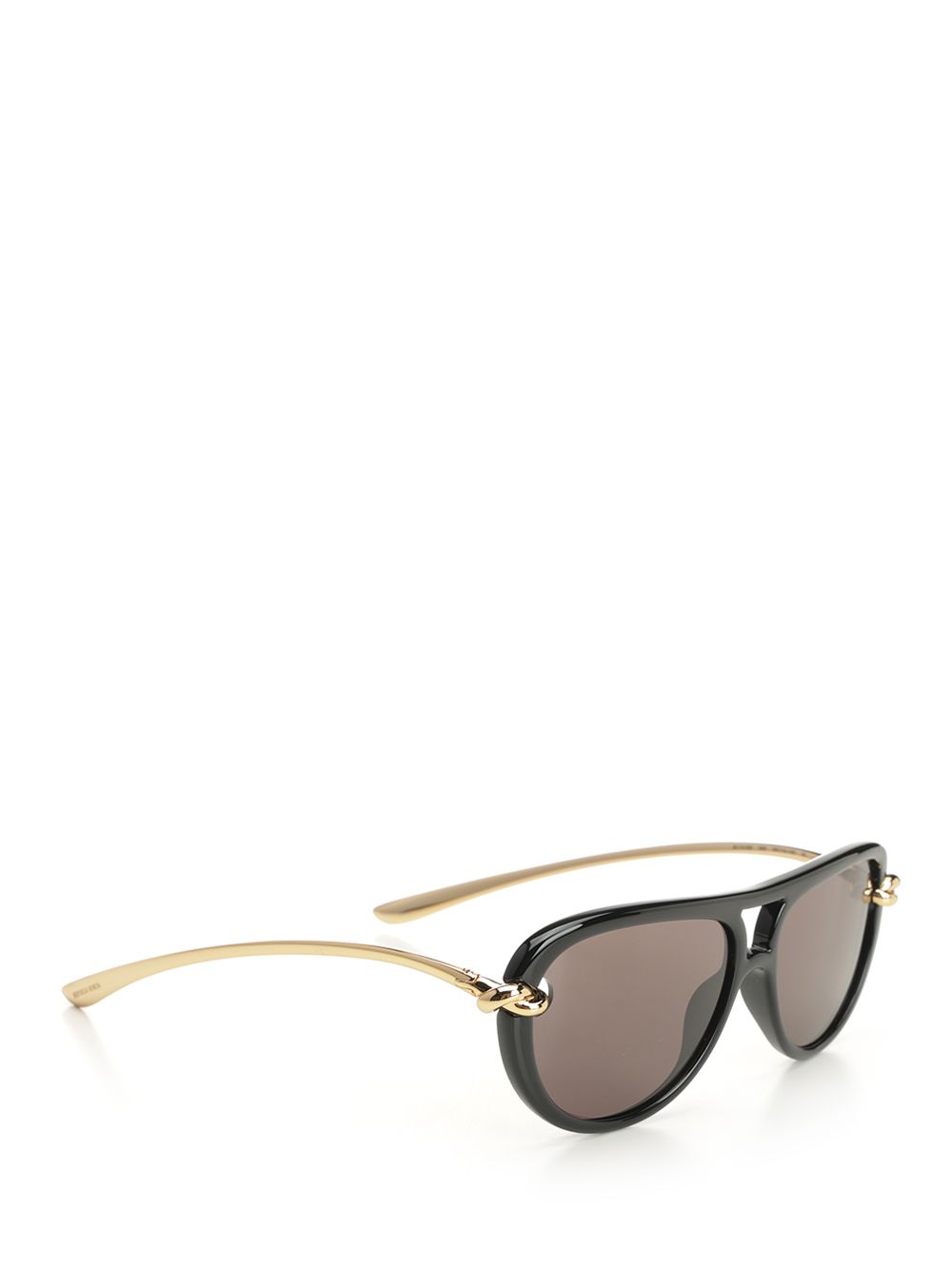 INJECTION SUNGLASSES WITH GREY LENCES 841235VBL801280 (Bottega Veneta / サングラス・アイウェア ) | Bottega Veneta (ボッテガ・ヴェネタ)(1)