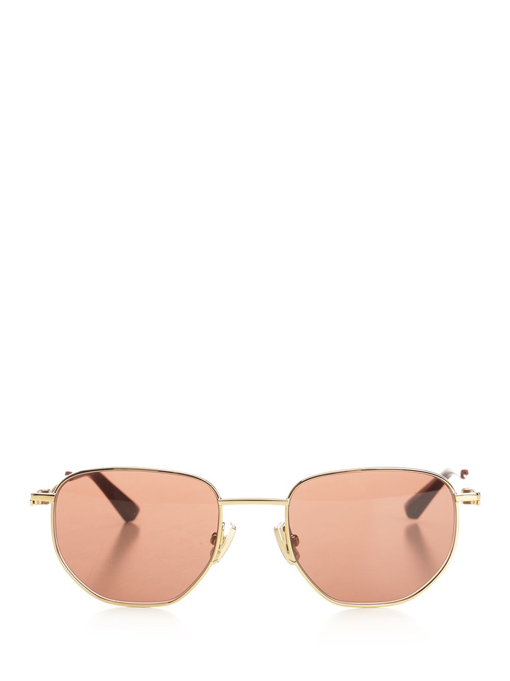 METAL SUNGLASSES 779505V44508224 (Bottega Veneta / サングラス・アイウェア ) | Bottega Veneta (ボッテガ・ヴェネタ)
