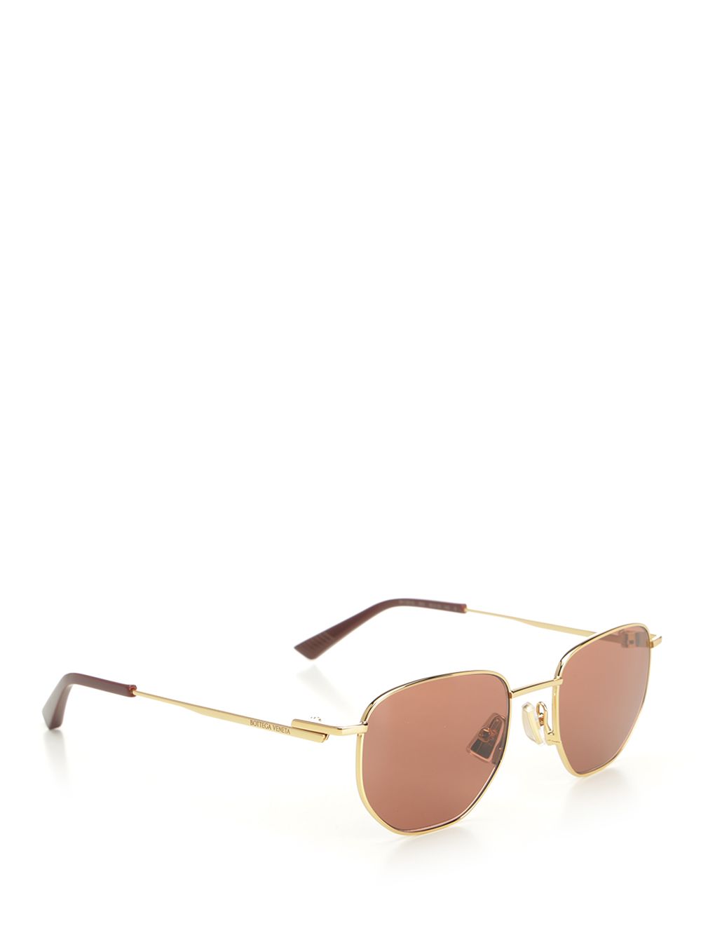 METAL SUNGLASSES 779505V44508224 (Bottega Veneta / サングラス・アイウェア ) | Bottega Veneta (ボッテガ・ヴェネタ)(1)