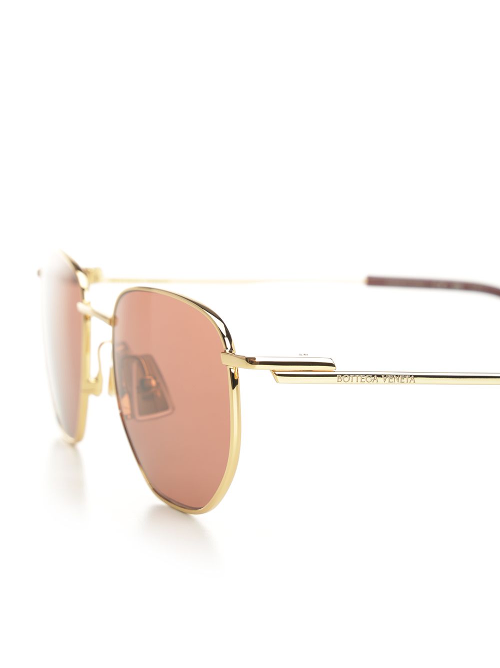 METAL SUNGLASSES 779505V44508224 (Bottega Veneta / サングラス・アイウェア ) | Bottega Veneta (ボッテガ・ヴェネタ)(2)