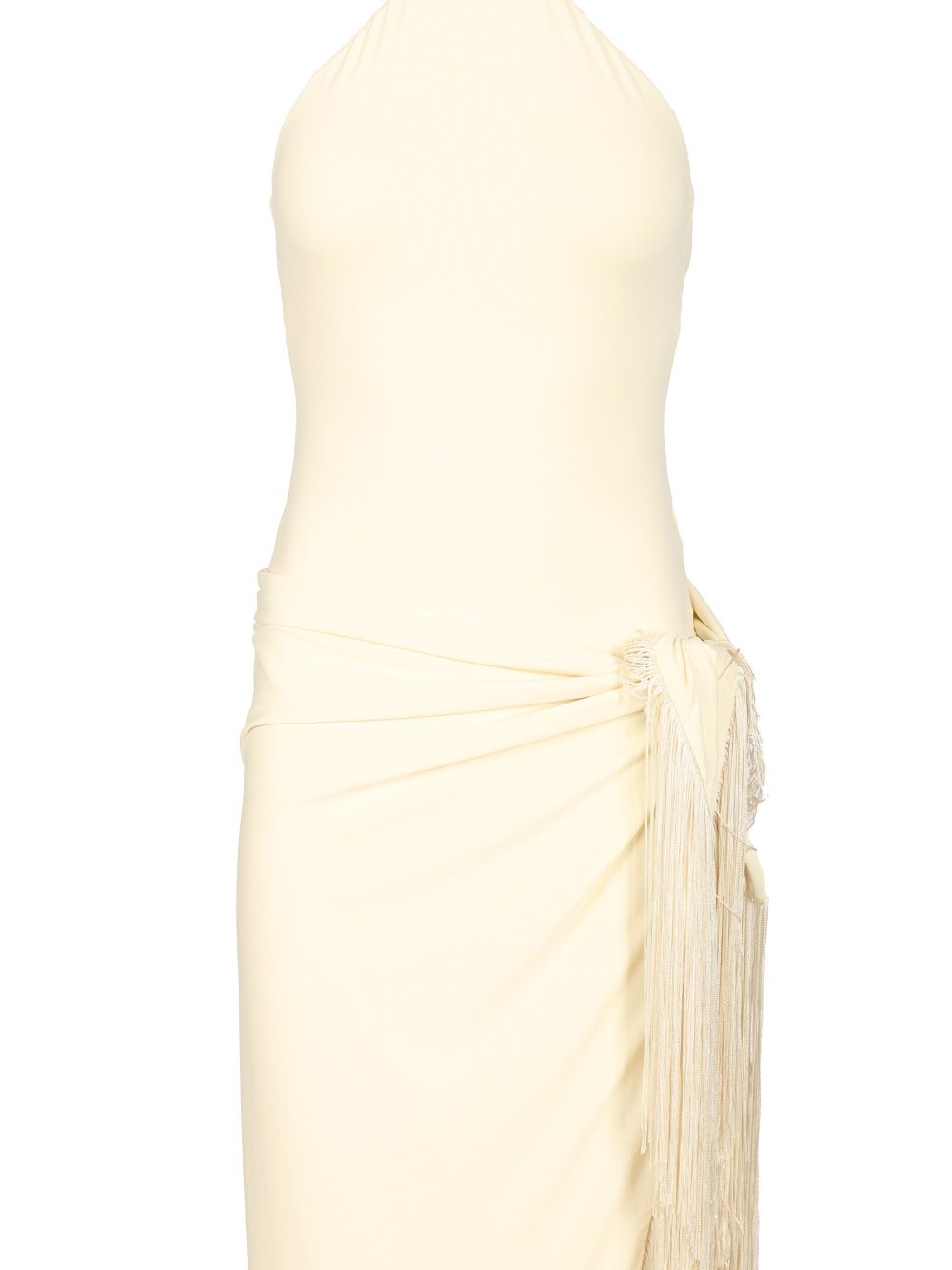 "Hera Artisanal" swimsuit TMPF2584101101 (TALLER MARMO / ワンピース・ドレス・オールインワン ) | TALLER MARMO (タレー マルモ)(4)