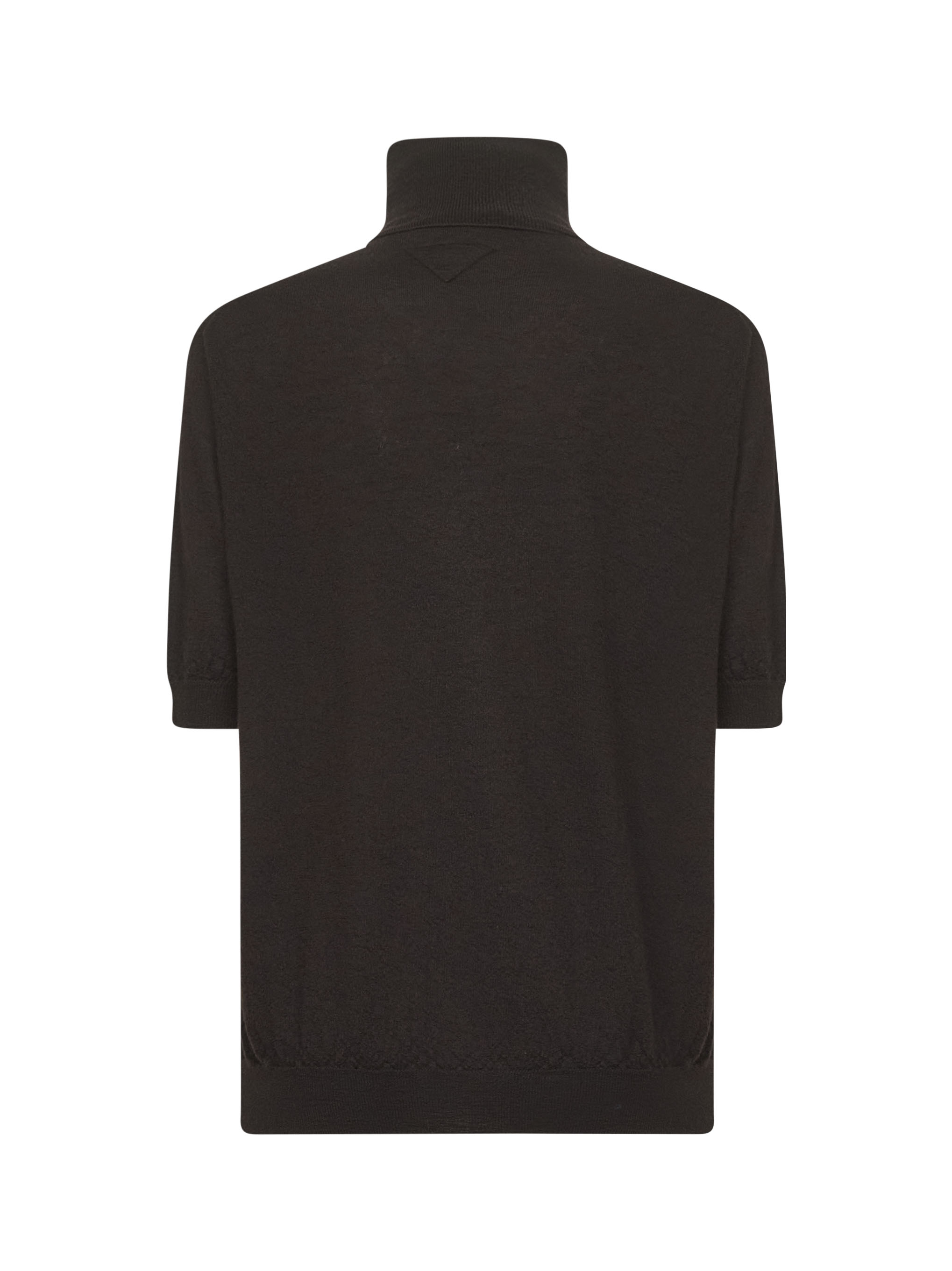 Prada Sweaters Brown P26563AEO17O0F0003 (Prada / ニット・セーター・カーディガン ) | Prada (プラダ)(1)