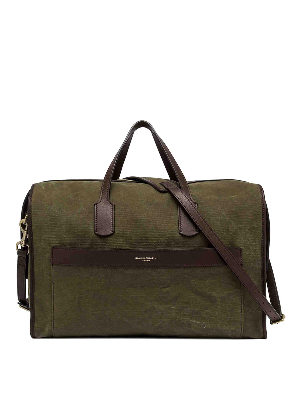Bag BSN11629COMMTDSPORT13970 (GIANNI CHIARINI / ビジネス・トラベルバッグ ) | GIANNI CHIARINI (ジャンニ キアリーニ)