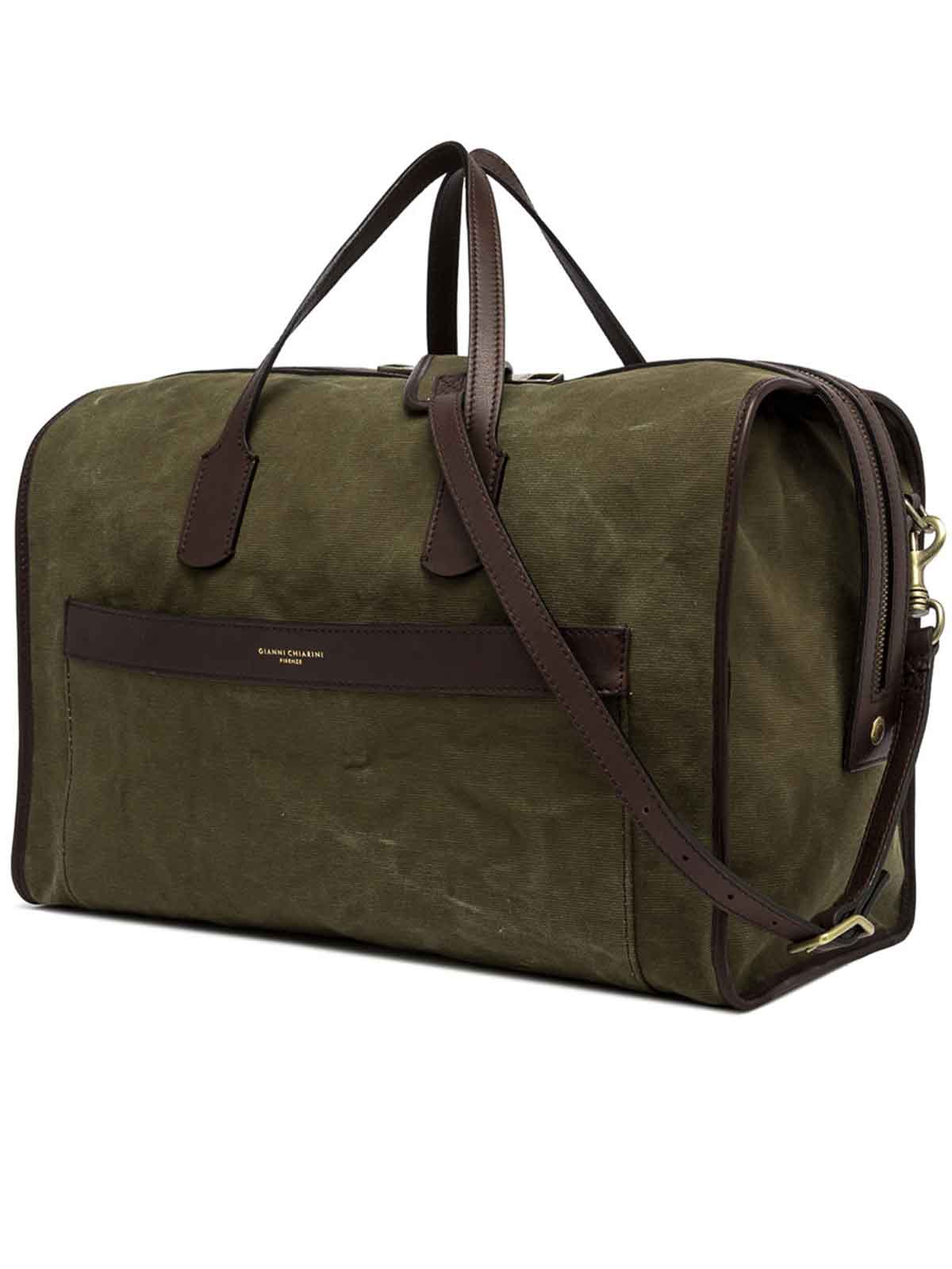 Bag BSN11629COMMTDSPORT13970 (GIANNI CHIARINI / ビジネス・トラベルバッグ ) | GIANNI CHIARINI (ジャンニ キアリーニ)(2)