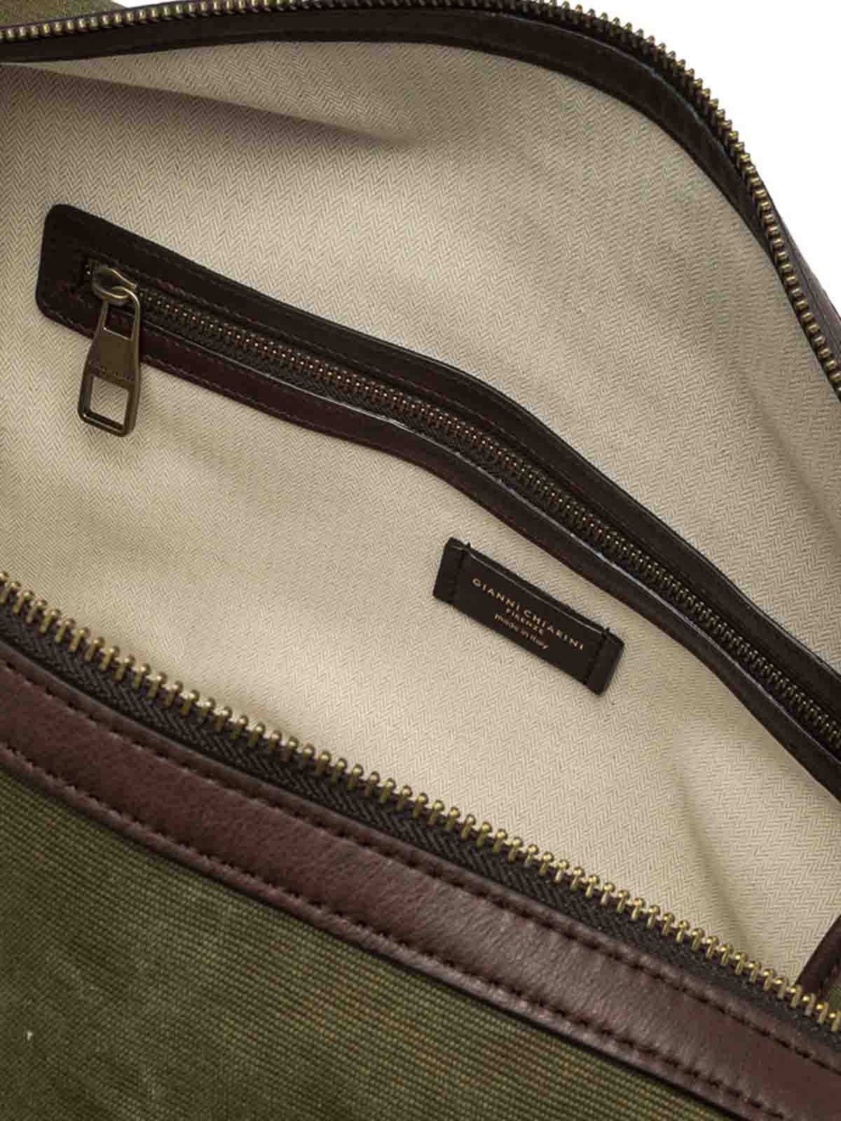 Bag BSN11629COMMTDSPORT13970 (GIANNI CHIARINI / ビジネス・トラベルバッグ ) | GIANNI CHIARINI (ジャンニ キアリーニ)(3)
