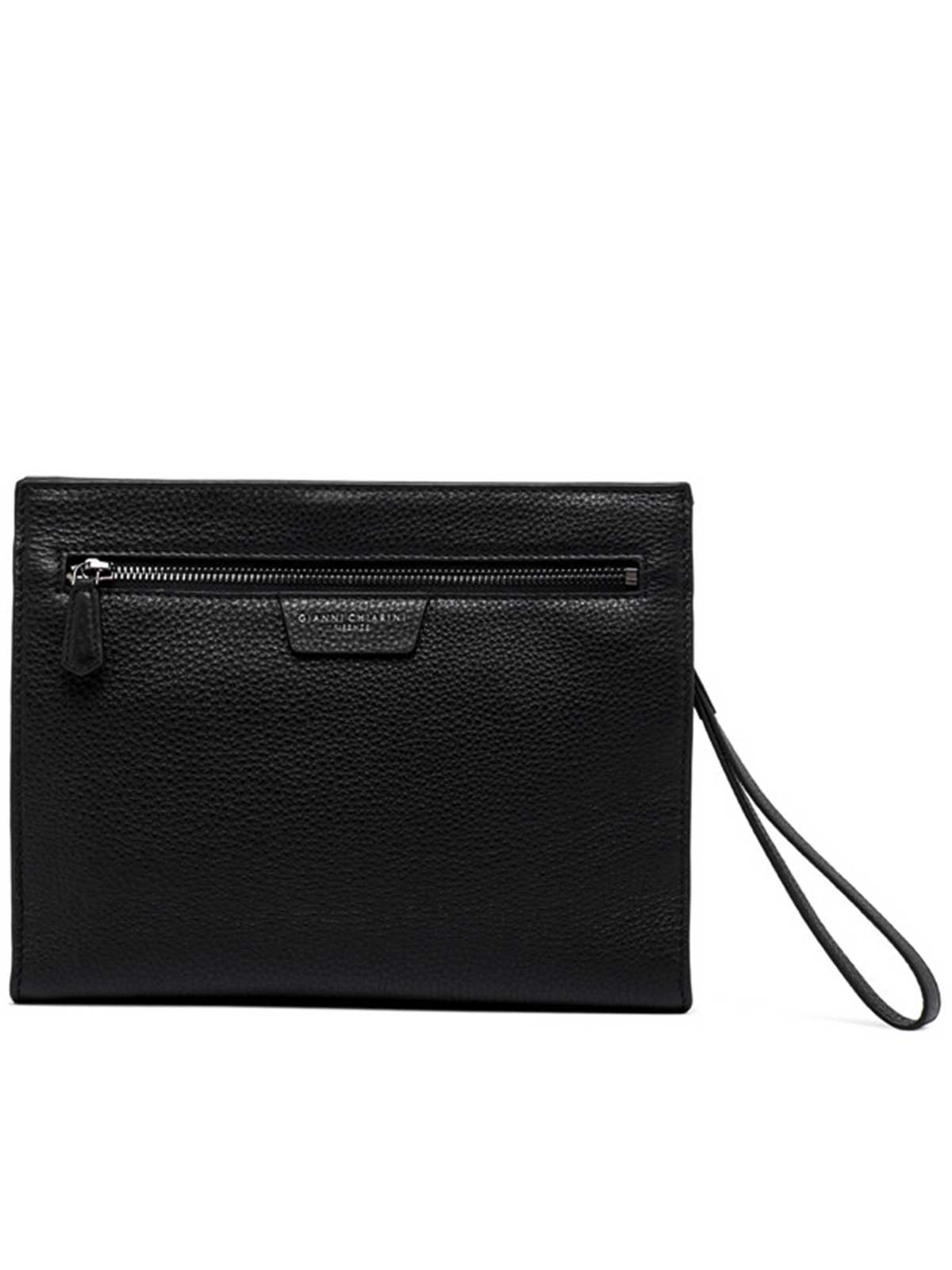 Bag BSUB18195GRNCRV001 (GIANNI CHIARINI / クラッチバッグ・ポーチ ) | GIANNI CHIARINI (ジャンニ キアリーニ)(4)