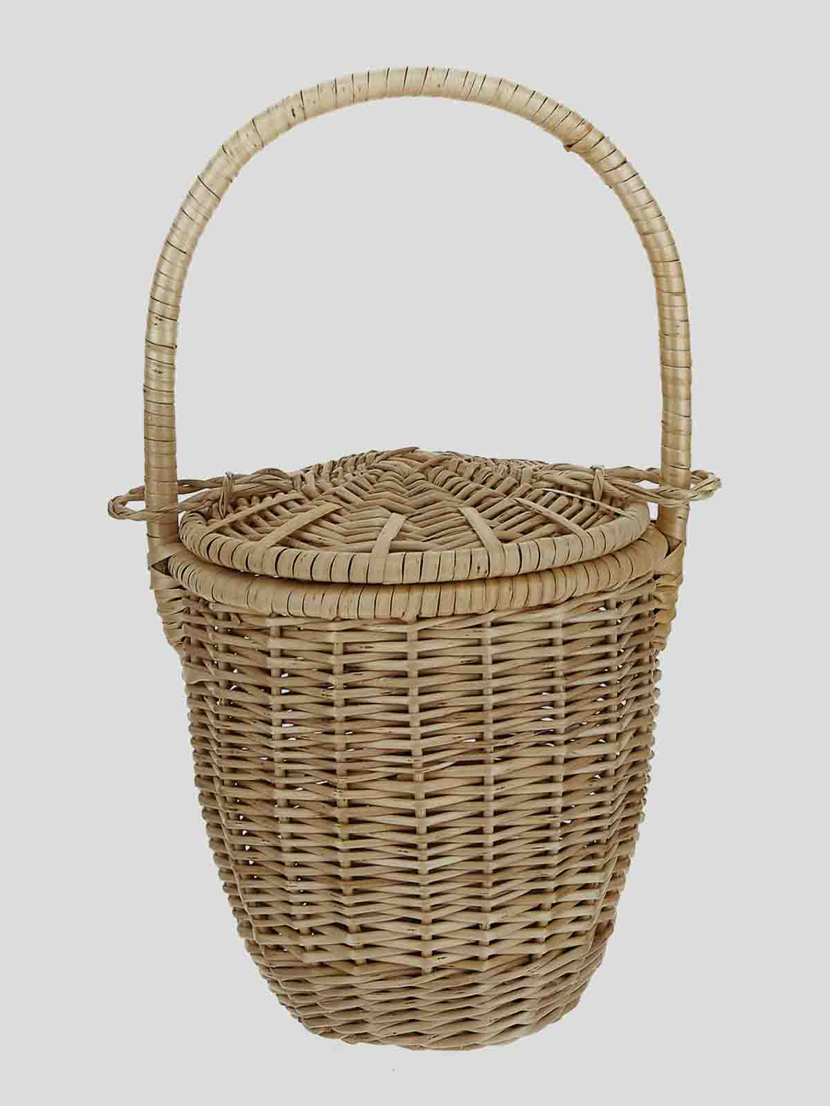 Patou bucket bag featuring a AC0030102V (Patou / ハンドバッグ・ショルダーバッグ ) | Patou (パトゥ)(2)