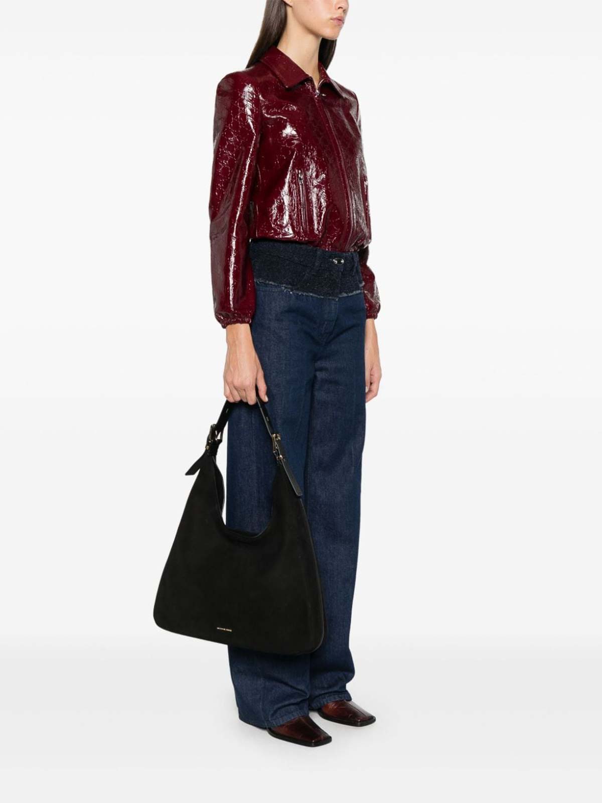 Shoulder bag 30F4GY5H3T001 (MICHAEL KORS / ハンドバッグ・ショルダーバッグ ) | MICHAEL KORS (マイケル・コース)(3)