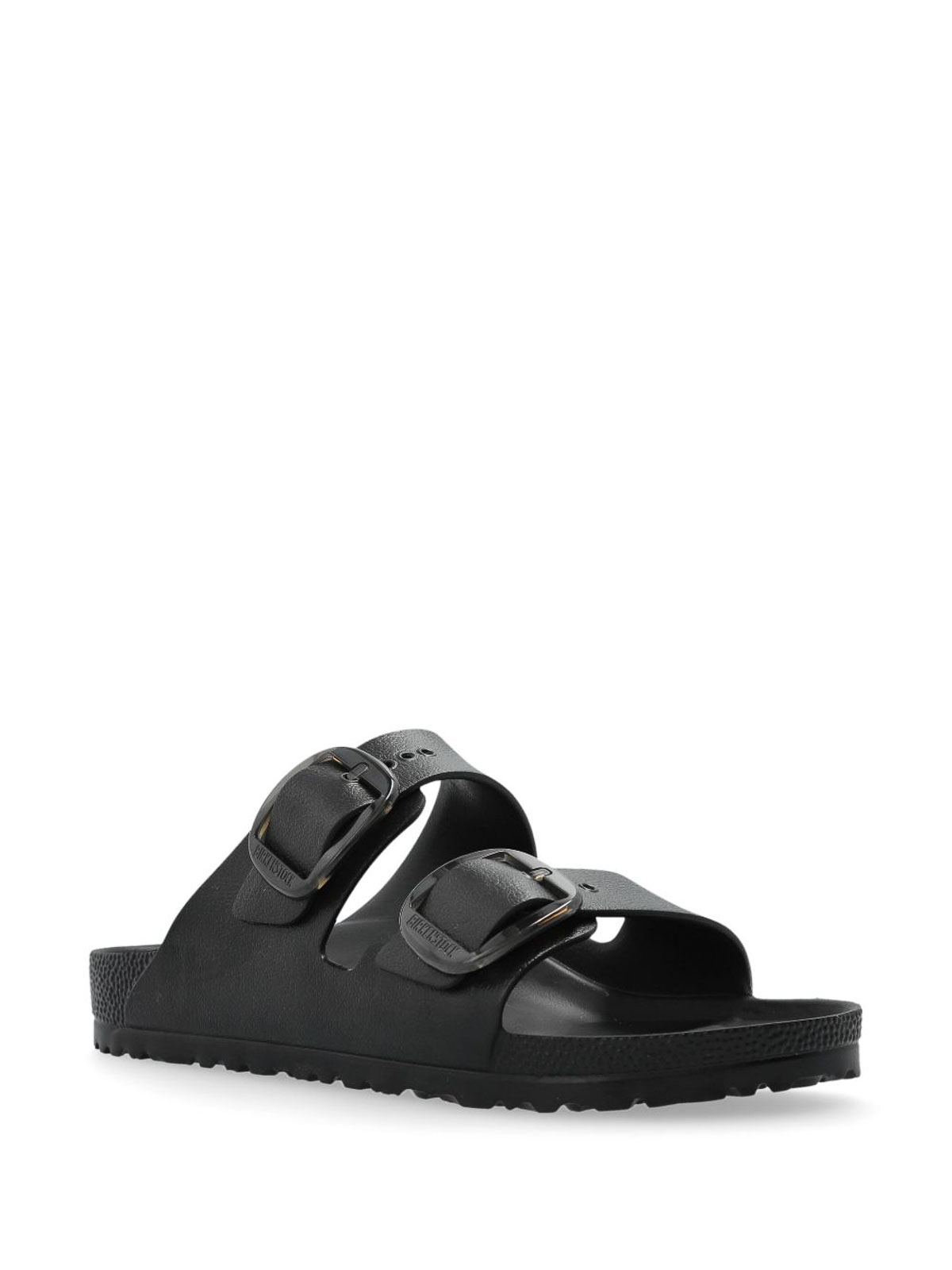 Slides Arizona sandals 1029641ARIZONABIGBUCKLEBLACK (BIRKENSTOCK / サンダル ) | BIRKENSTOCK (ビルケンシュトック)(1)