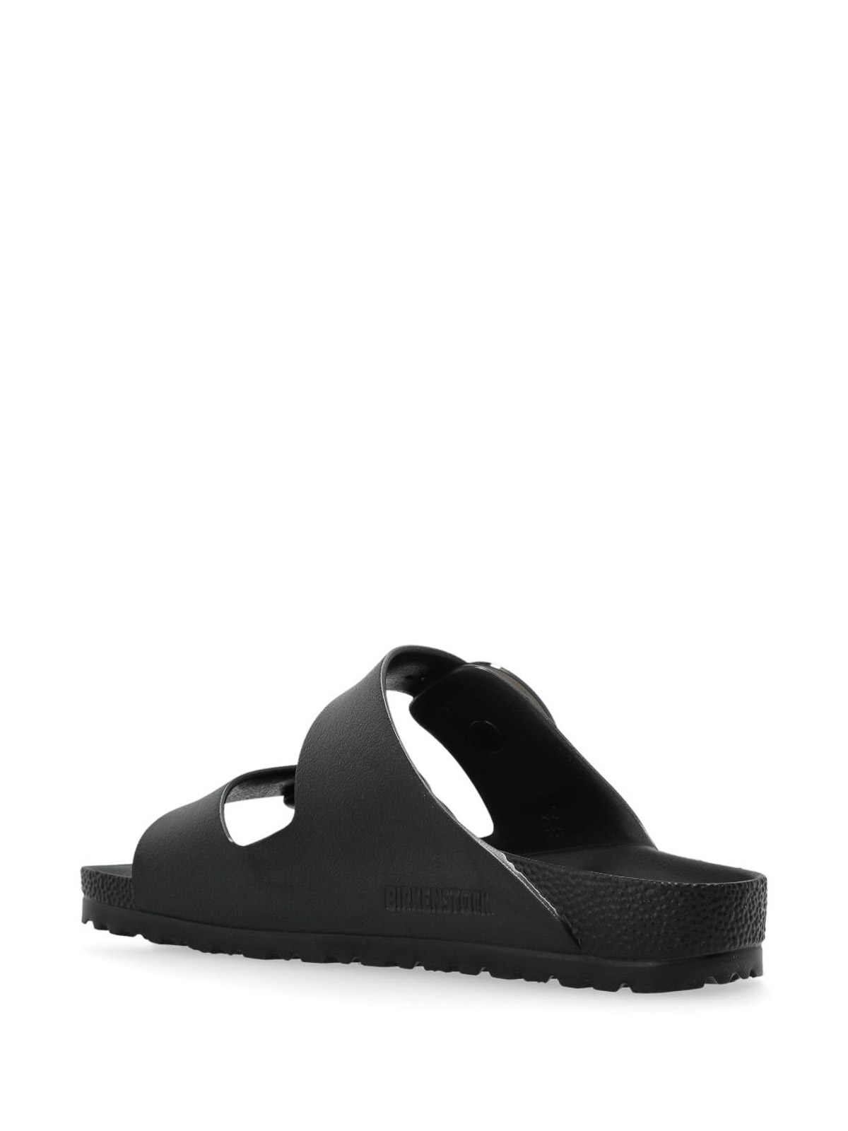 Slides Arizona sandals 1029641ARIZONABIGBUCKLEBLACK (BIRKENSTOCK / サンダル ) | BIRKENSTOCK (ビルケンシュトック)(3)