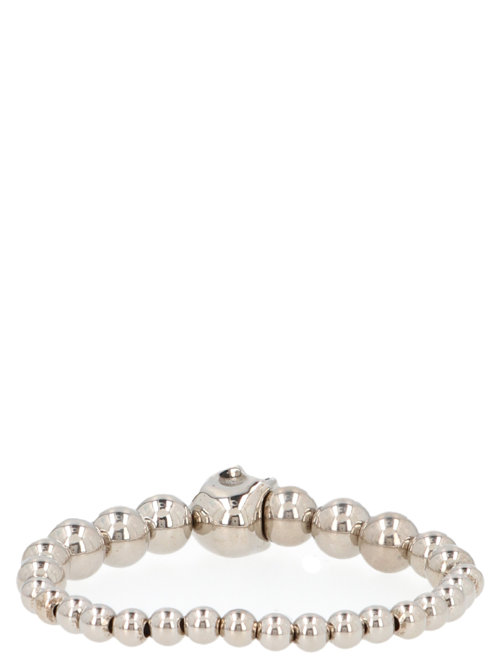 'Skull' bracelet 554504J160Y0446 (Alexander McQUEEN / ブレスレット ) | Alexander McQUEEN (アレキサンダー・マックイーン)(1)