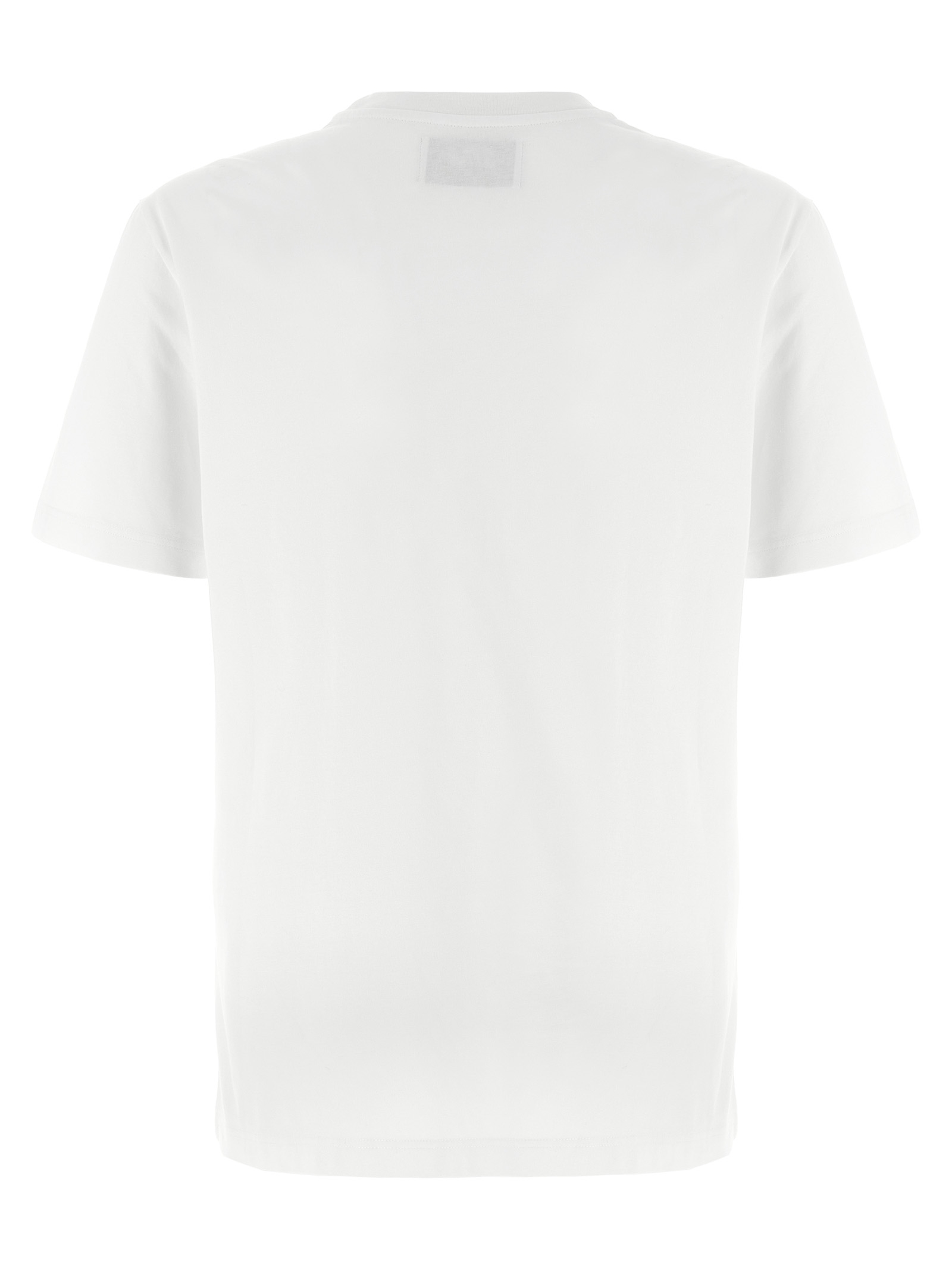 T-shirt 'Small Star' GMP01220P0005931036410364 (Golden Goose / Tシャツ・カットソー ) | Golden Goose (ゴールデングース)(1)