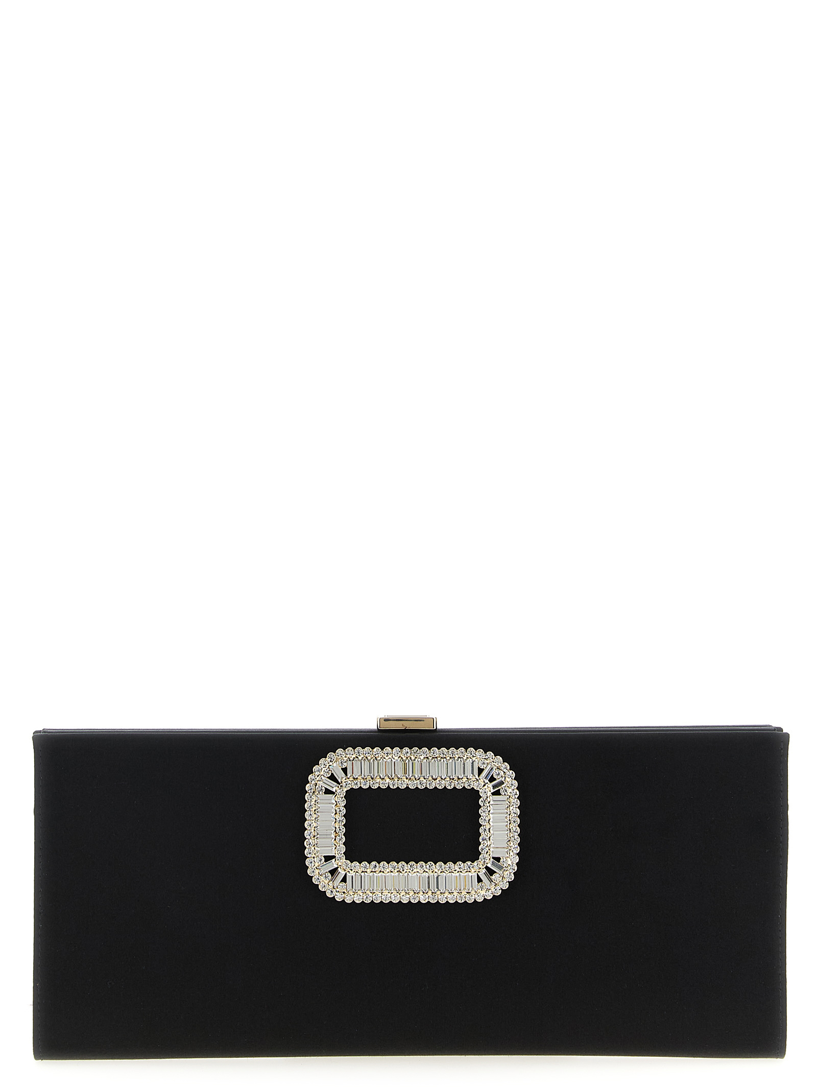 'Pilgrim Small' clutch RBWABDD0220RS0B999 (Roger Vivier / クラッチバッグ・ポーチ ) | Roger Vivier (ロジェ ヴィヴィエ)
