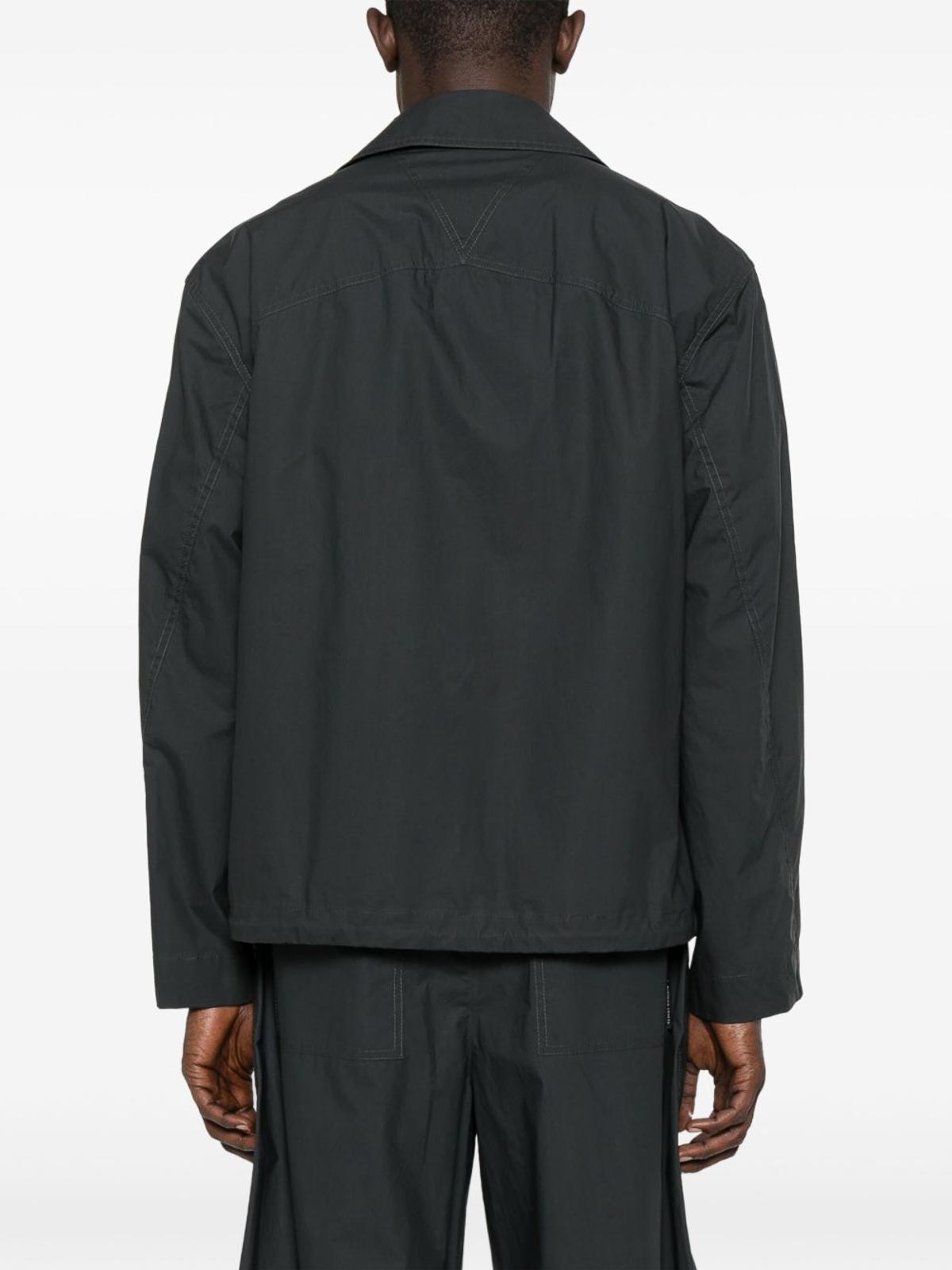 Coat 826331V5D201592 (Bottega Veneta / カジュアルジャケット ) | Bottega Veneta (ボッテガ・ヴェネタ)(1)