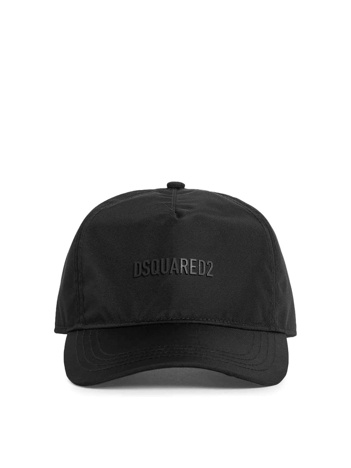 Hat BCM0833168068152124 (Dsquared2 / 帽子 ) | Dsquared2 (ディースクエアード)