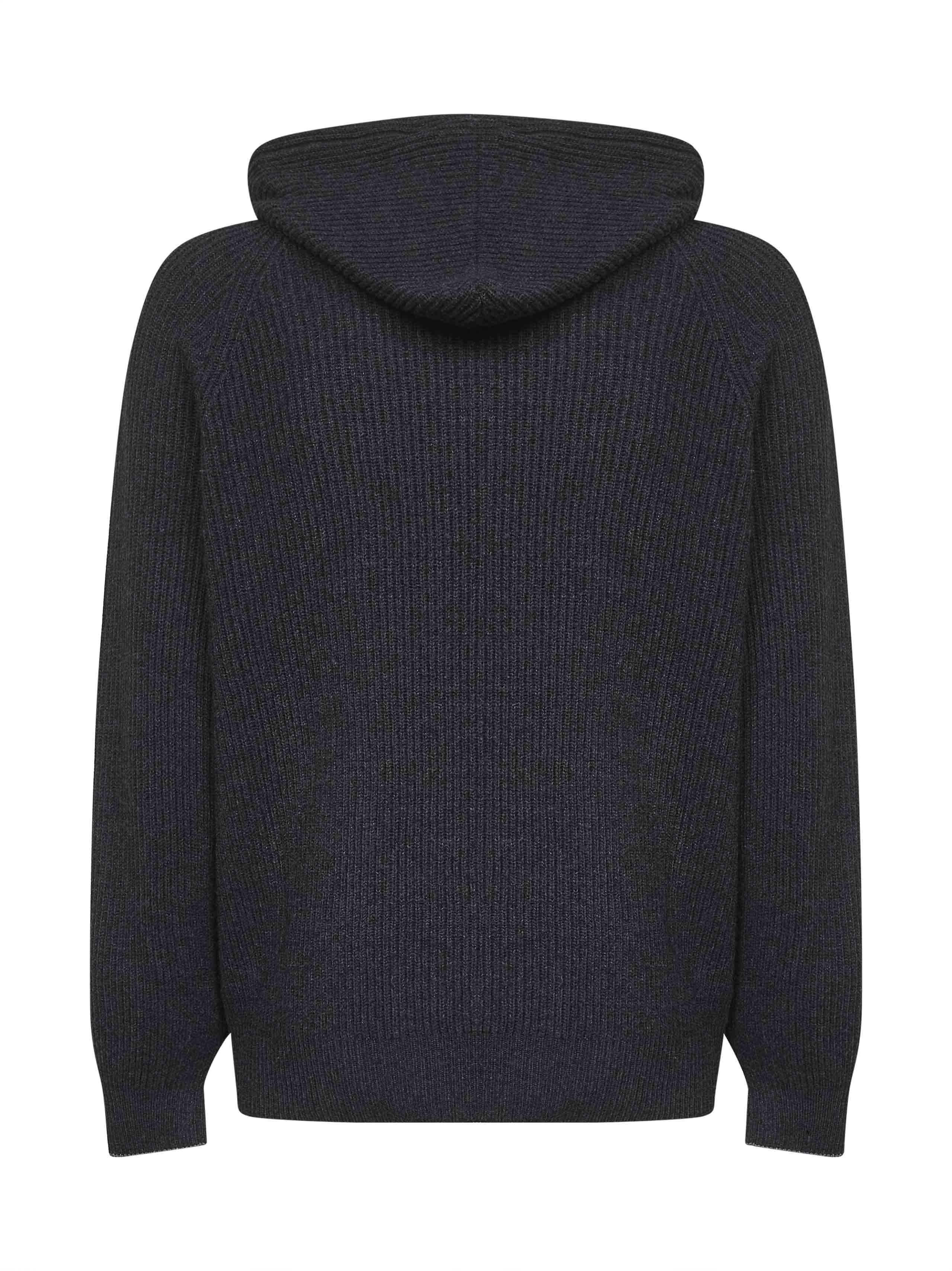Brunello Cucinelli Sweaters M22704806GCZA06 (Brunello Cucinelli / ニット・セーター・カーディガン ) | Brunello Cucinelli (ブルネロ・クチネリ)(1)