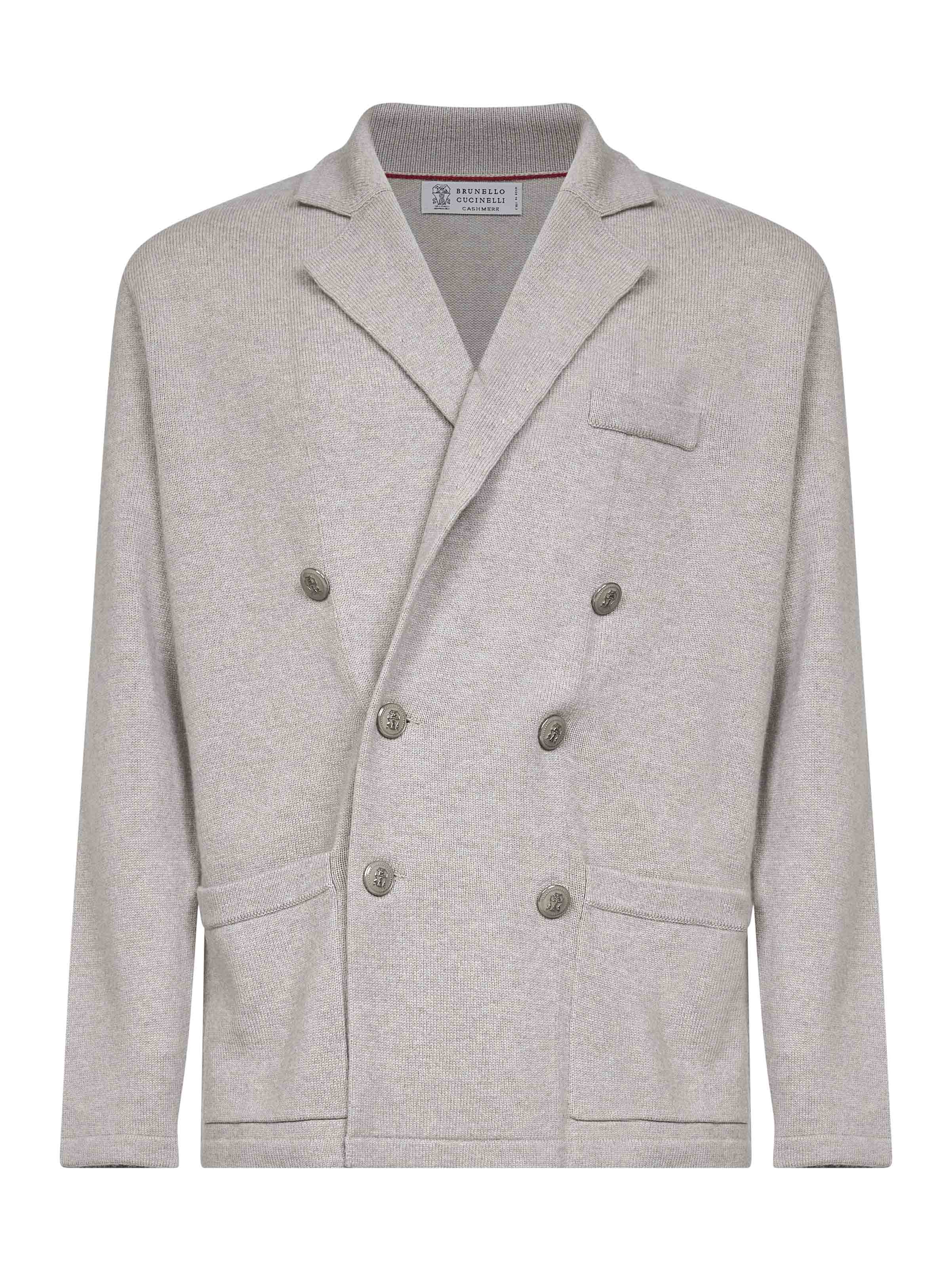 Brunello Cucinelli Sweaters M22706906C3993 (Brunello Cucinelli / ニット・セーター・カーディガン ) | Brunello Cucinelli (ブルネロ・クチネリ)
