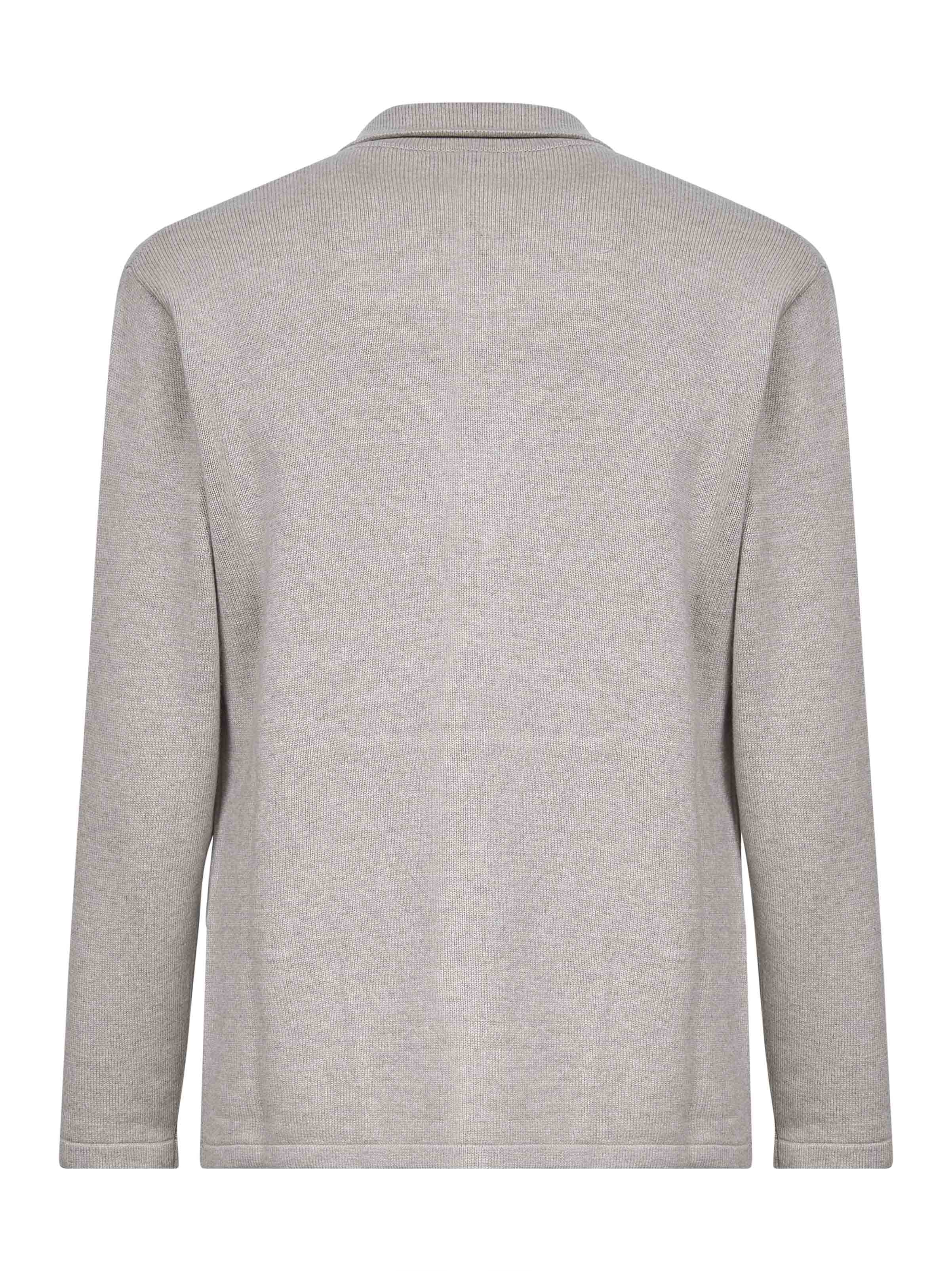 Brunello Cucinelli Sweaters M22706906C3993 (Brunello Cucinelli / ニット・セーター・カーディガン ) | Brunello Cucinelli (ブルネロ・クチネリ)(1)