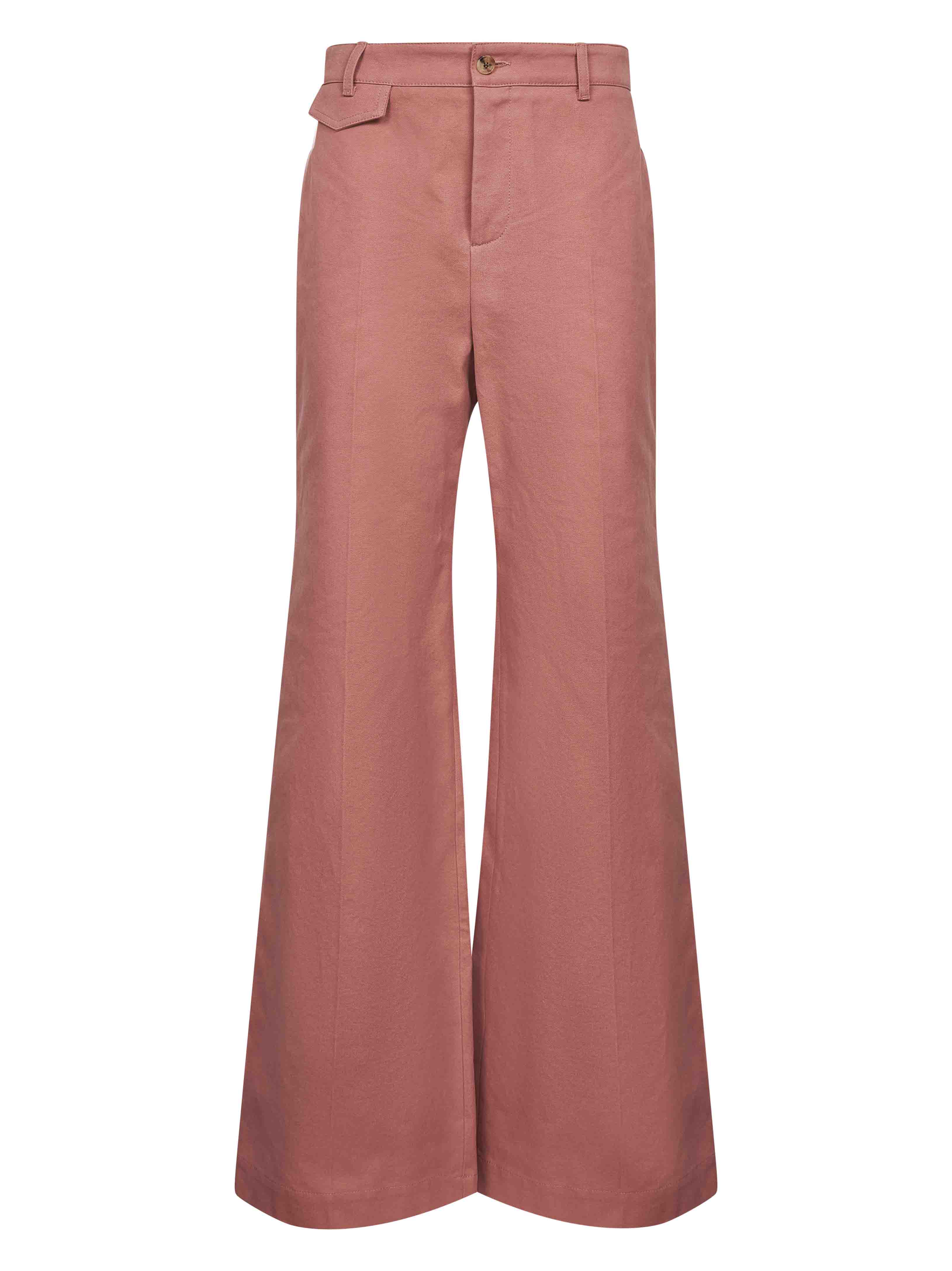 Chloè Trousers CH25APA063656L7 (Chloé / パンツ ) | Chloé (クロエ)