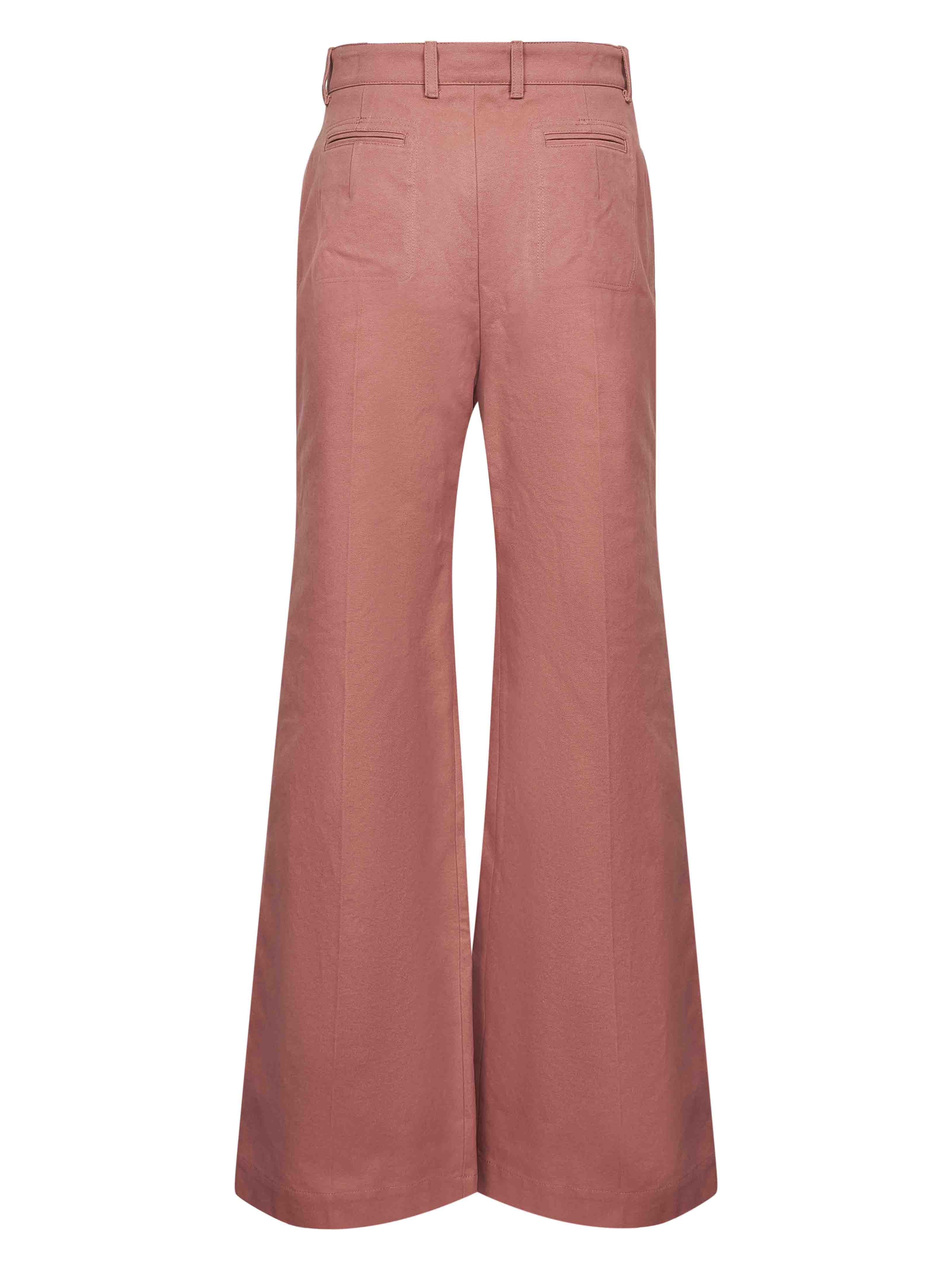 Chloè Trousers CH25APA063656L7 (Chloé / パンツ ) | Chloé (クロエ)(1)