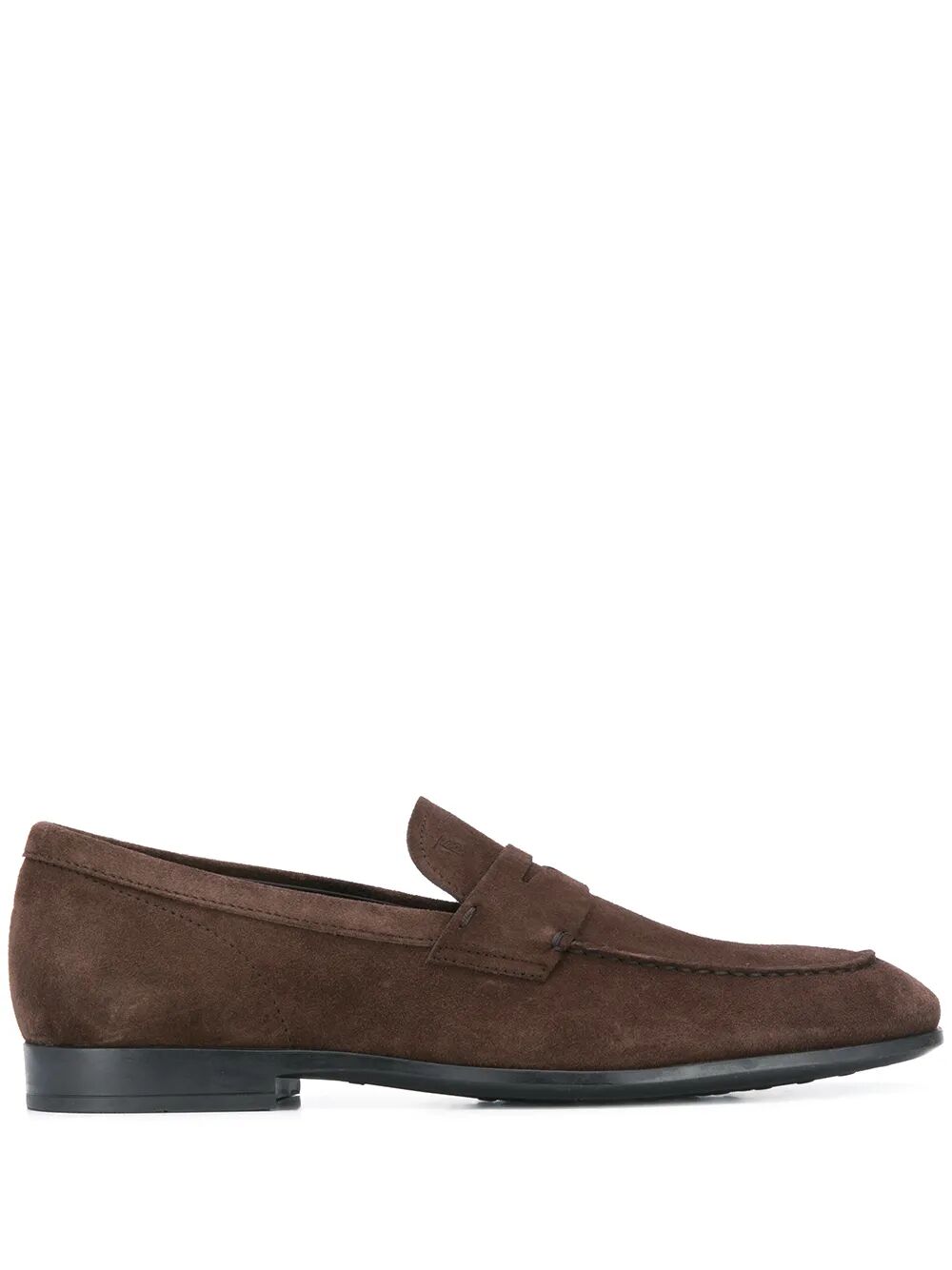 SUEDE PENNY LOAFERS XXM51B00010RE0S800 (Tod's / ローファー ) | Tod's (トッズ)