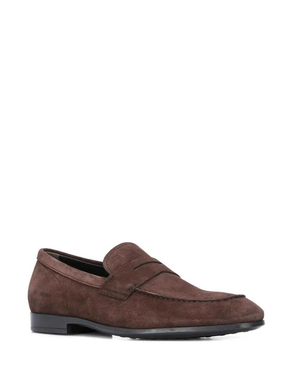 SUEDE PENNY LOAFERS XXM51B00010RE0S800 (Tod's / ローファー ) | Tod's (トッズ)(1)