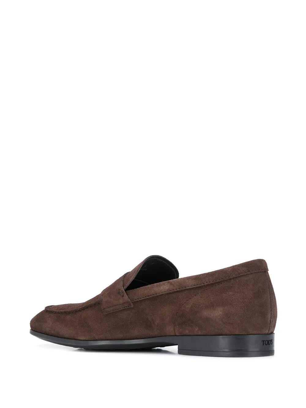 SUEDE PENNY LOAFERS XXM51B00010RE0S800 (Tod's / ローファー ) | Tod's (トッズ)(2)