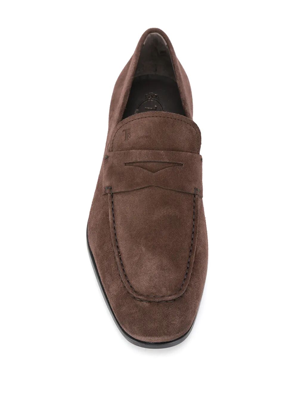 SUEDE PENNY LOAFERS XXM51B00010RE0S800 (Tod's / ローファー ) | Tod's (トッズ)(3)