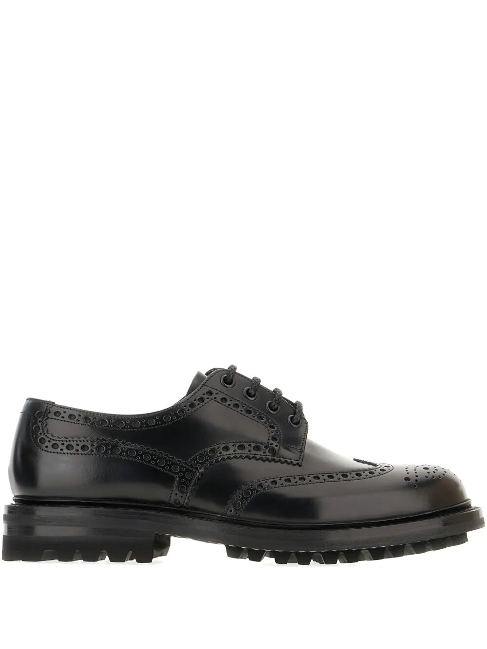 BROGUE DERBY SHOES EEC301FG000009XVF0AAB (Church's / レースアップ ) | Church's (チャーチ)