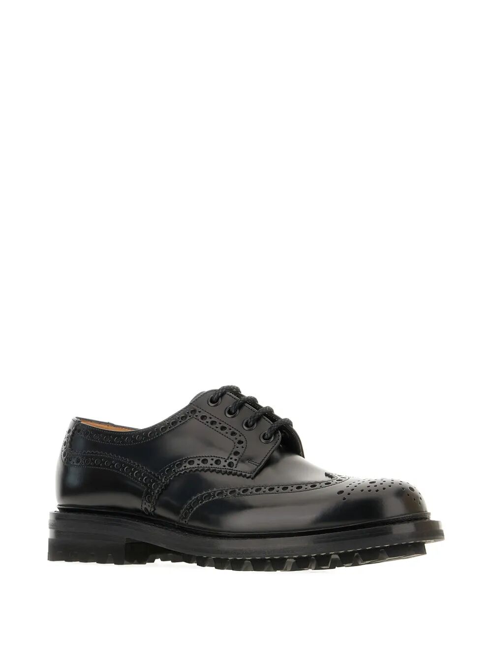 BROGUE DERBY SHOES EEC301FG000009XVF0AAB (Church's / レースアップ ) | Church's (チャーチ)(1)