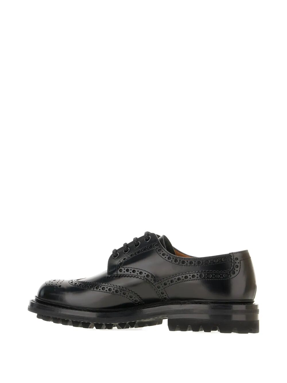 BROGUE DERBY SHOES EEC301FG000009XVF0AAB (Church's / レースアップ ) | Church's (チャーチ)(2)
