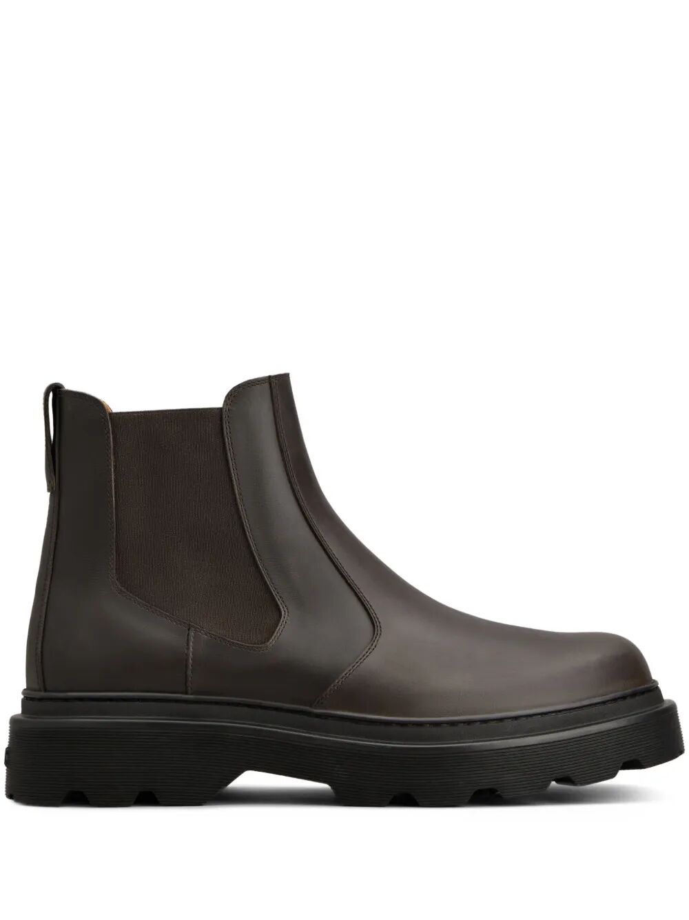 LEATHER CHELSEA BOOTS XXM24L0IR30UFSS808 (Tod's / ブーツ ) | Tod's (トッズ)