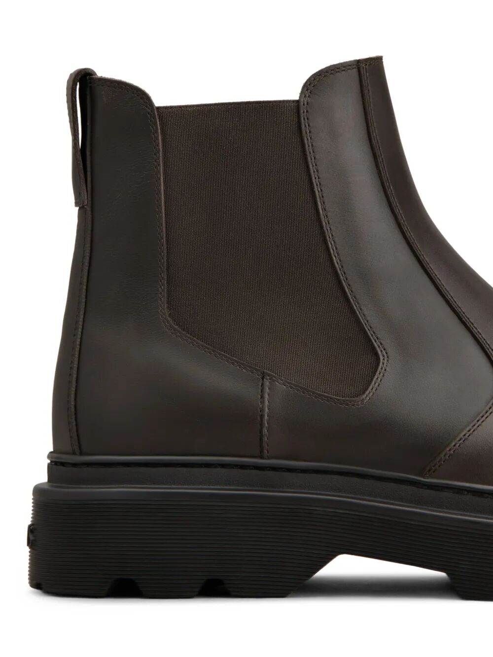 LEATHER CHELSEA BOOTS XXM24L0IR30UFSS808 (Tod's / ブーツ ) | Tod's (トッズ)(3)