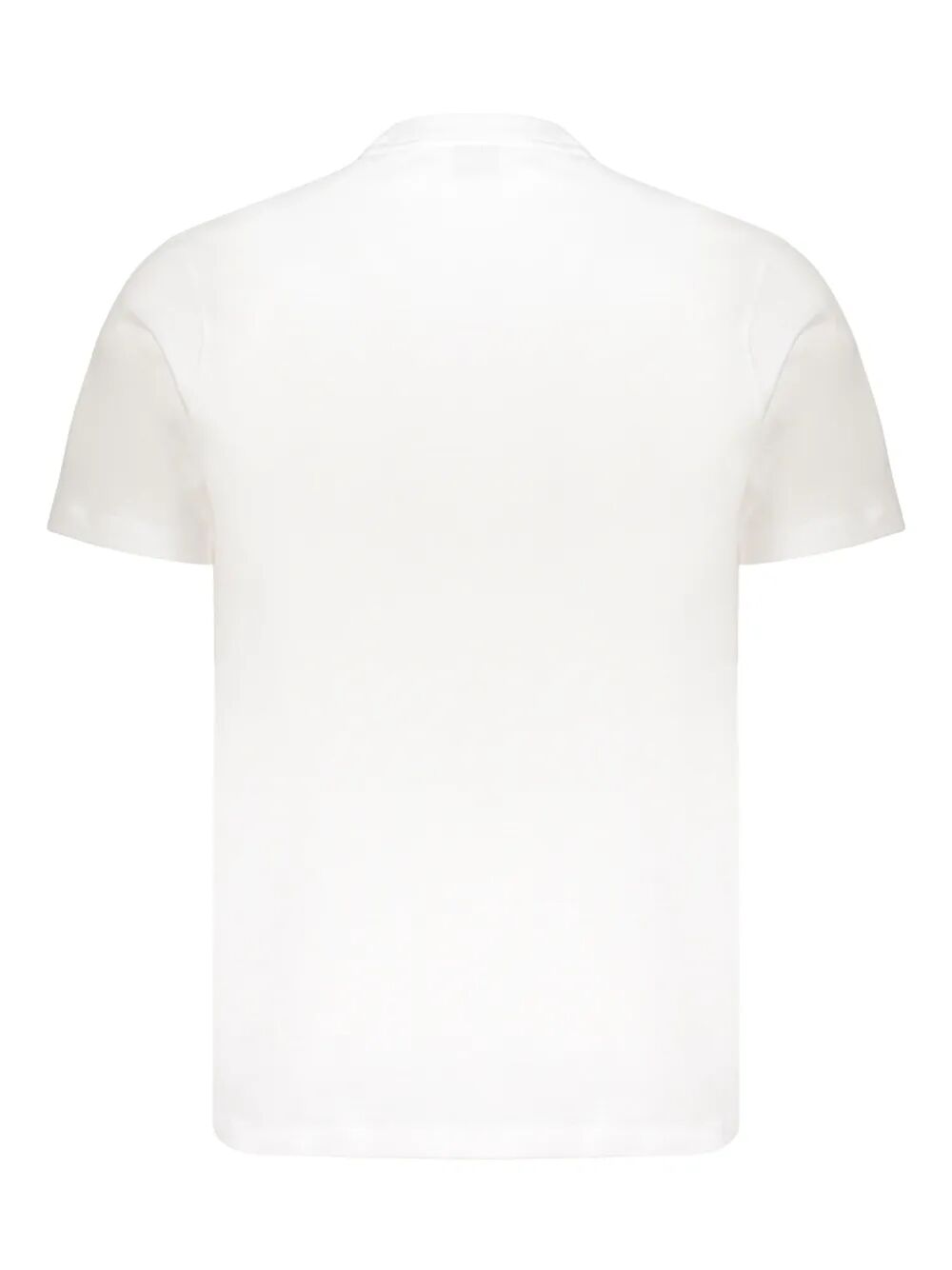 SHARK GRAFFITI PRINT COTTON JERSEY T-SHIRT 25411041010 (PAUL & SHARK / Tシャツ・カットソー ) | PAUL & SHARK (ポールアンドシャーク)(1)