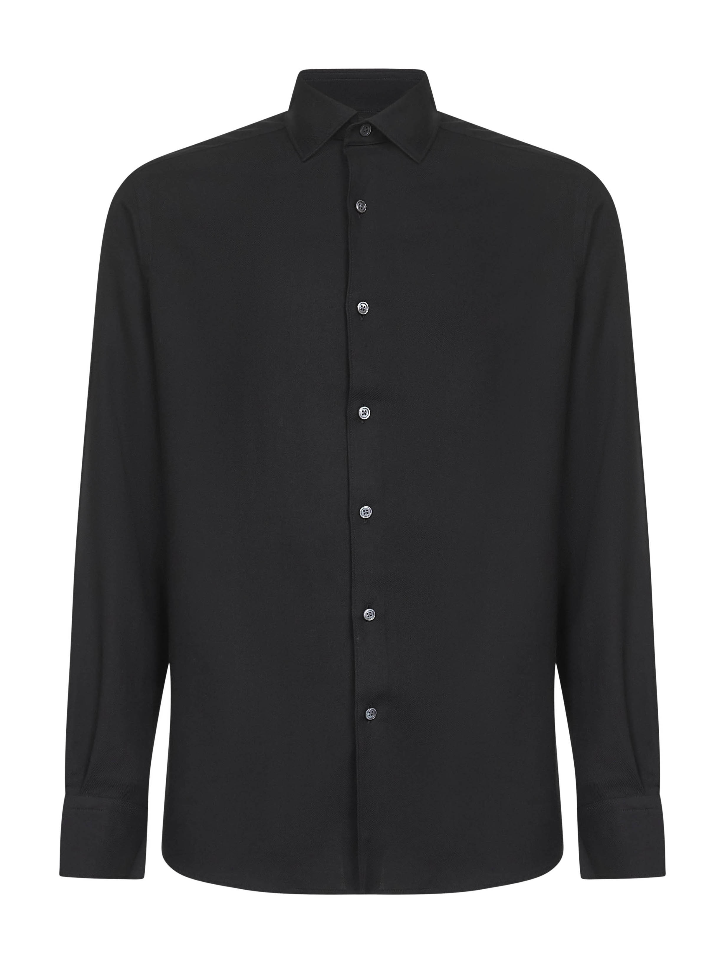 ZEGNA Shirts E8X44A6SRF5490 (ZEGNA / シャツ・ブラウス ) | ZEGNA (ゼニア)