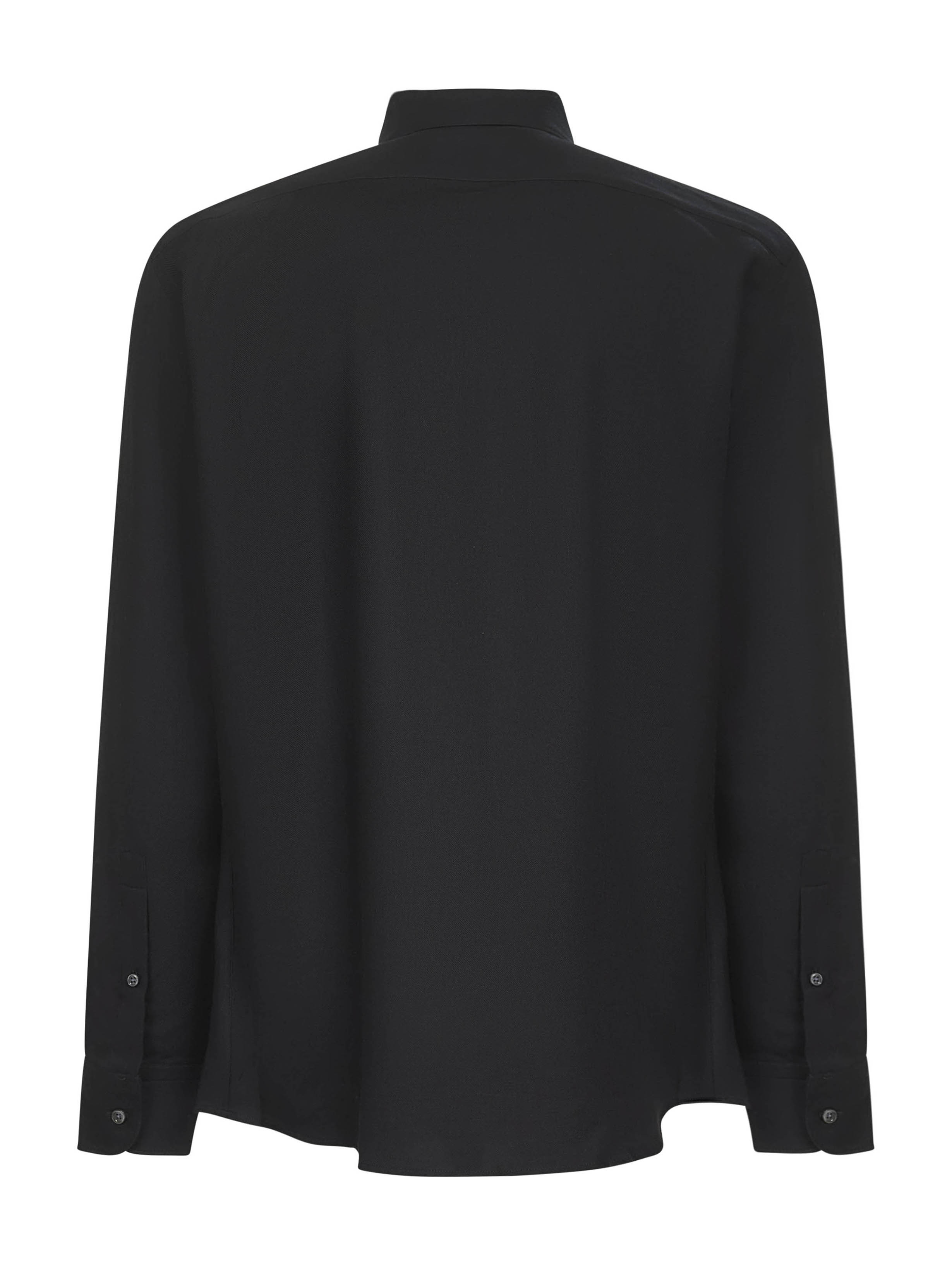 ZEGNA Shirts E8X44A6SRF5490 (ZEGNA / シャツ・ブラウス ) | ZEGNA (ゼニア)(1)